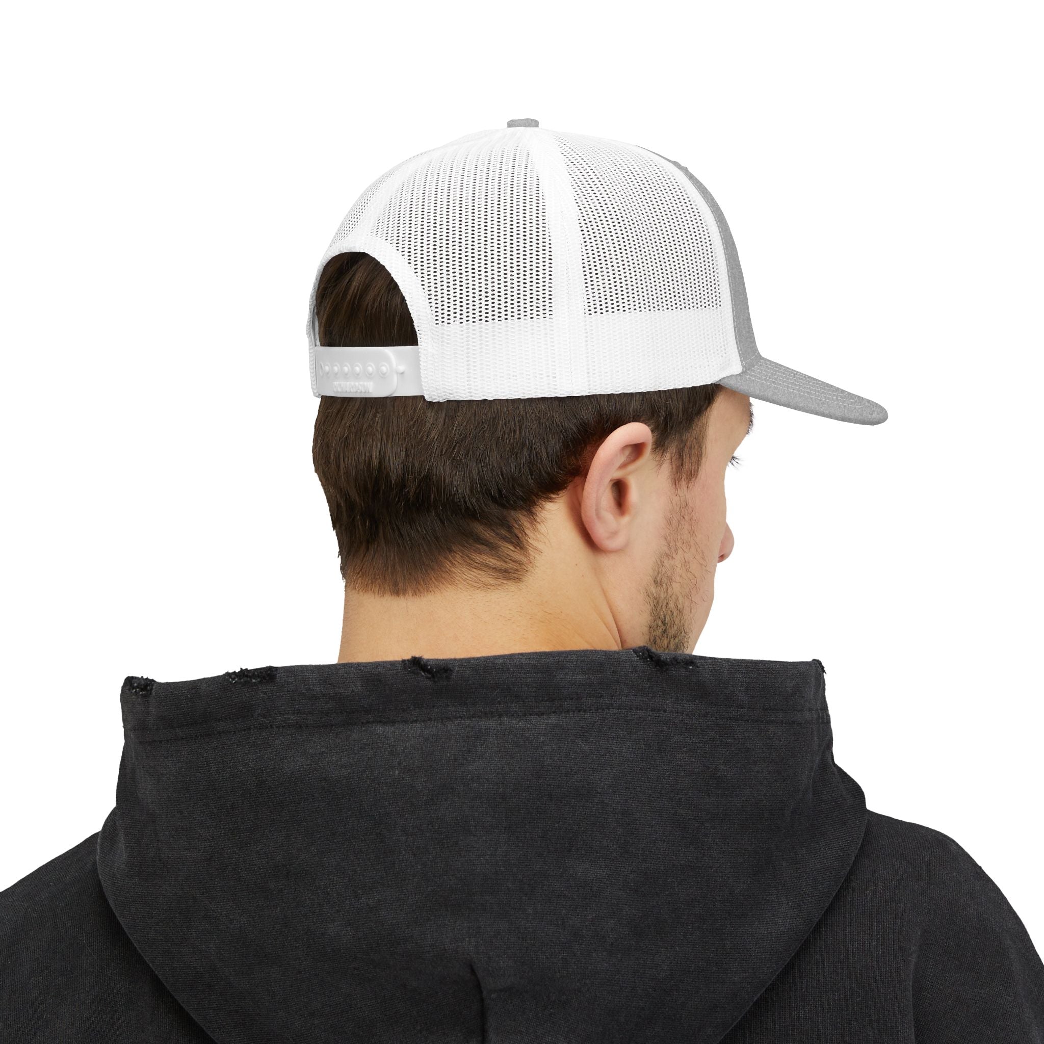 Swing For Jordan Trucker Hat