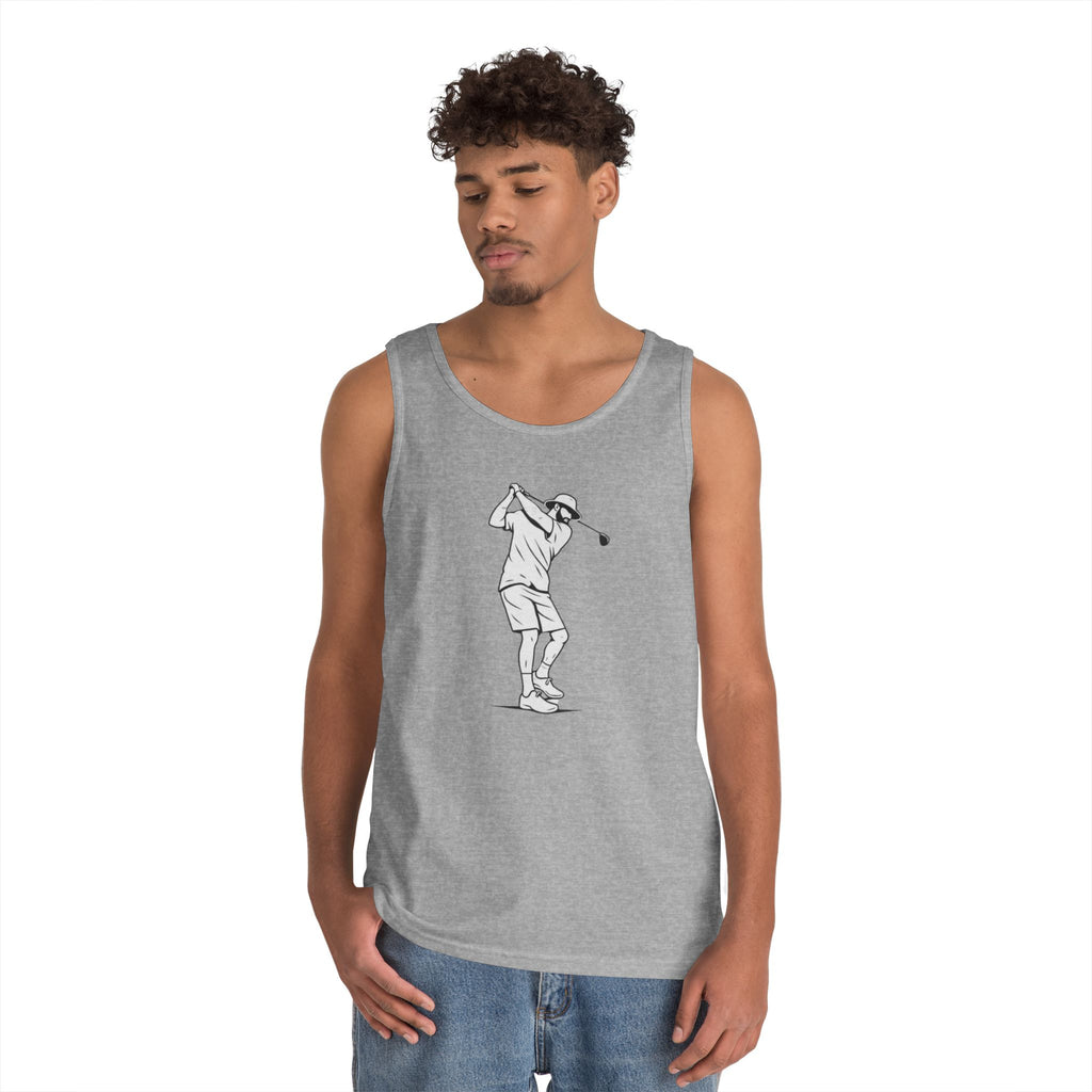 Jordan Tank (F@$K Cancer)