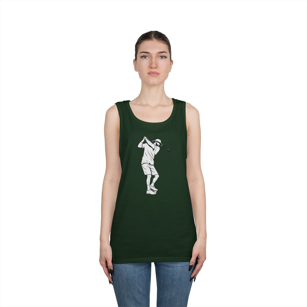 Jordan Tank (F@$K Cancer)