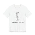 Jordo T-Shirt (F@$k Cancer)