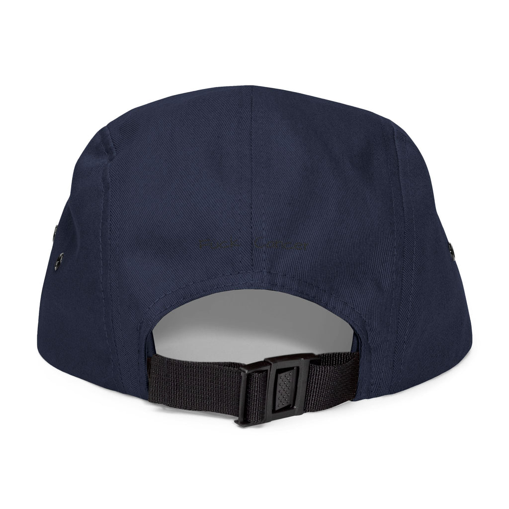 Jordo 5 Panel (F@$K Cancer)