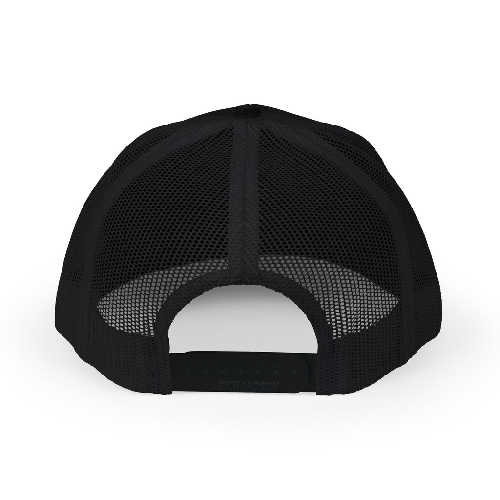 Swing For Jordan Trucker Hat