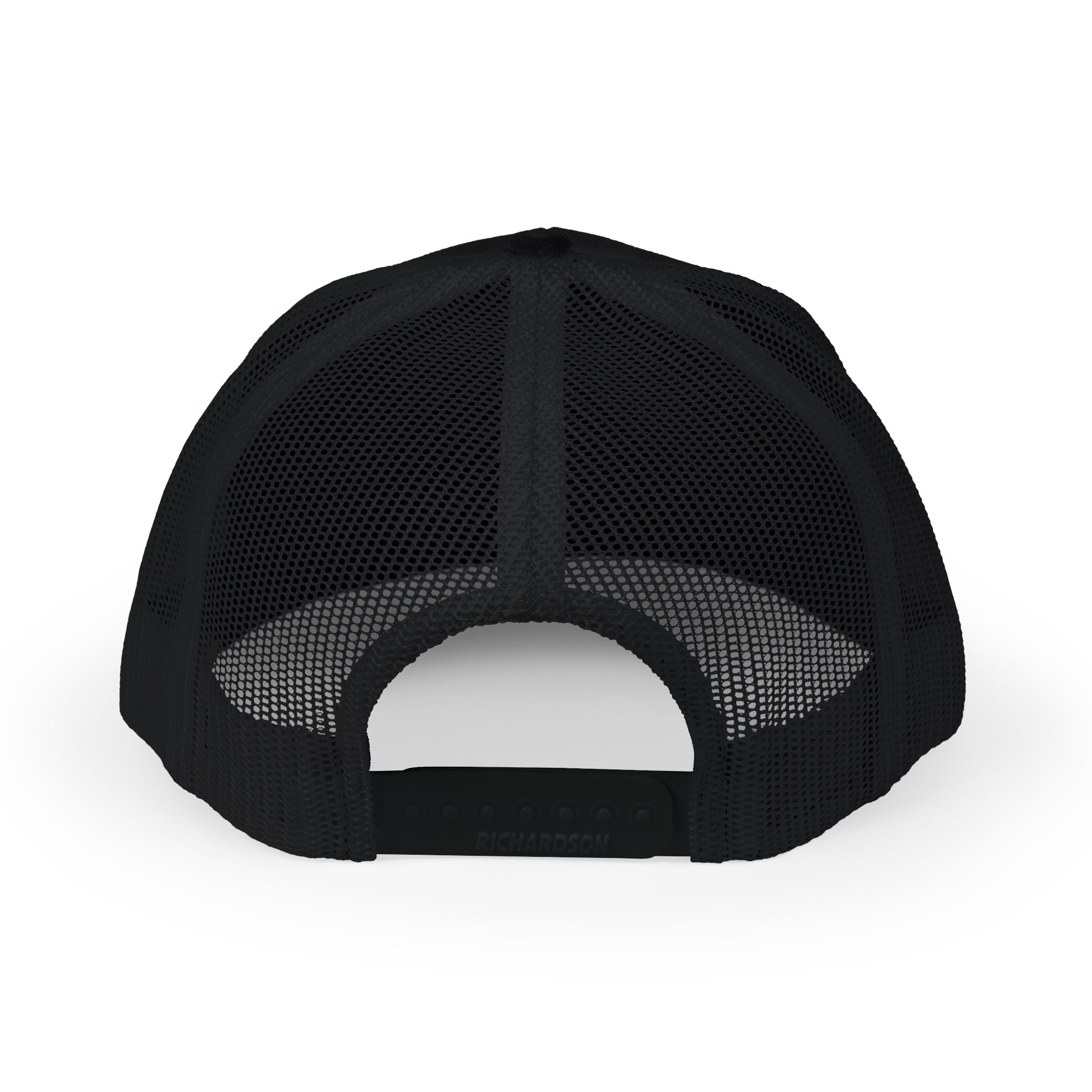 Swing For Jordan Trucker Hat
