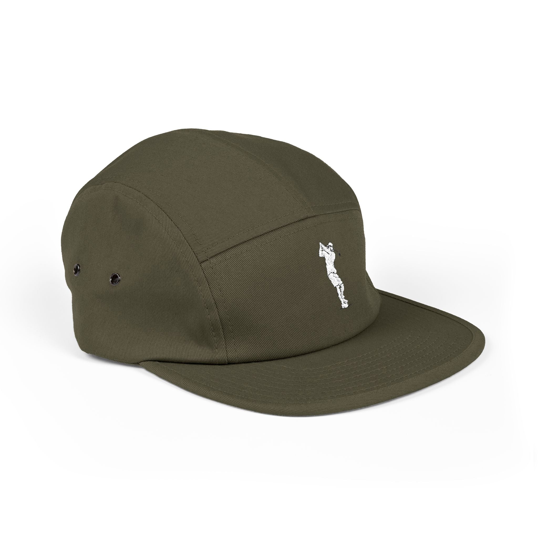 Jordo 5 Panel (F@$K Cancer)