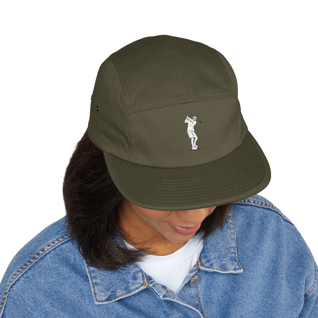 Jordo 5 Panel (F@$K Cancer)