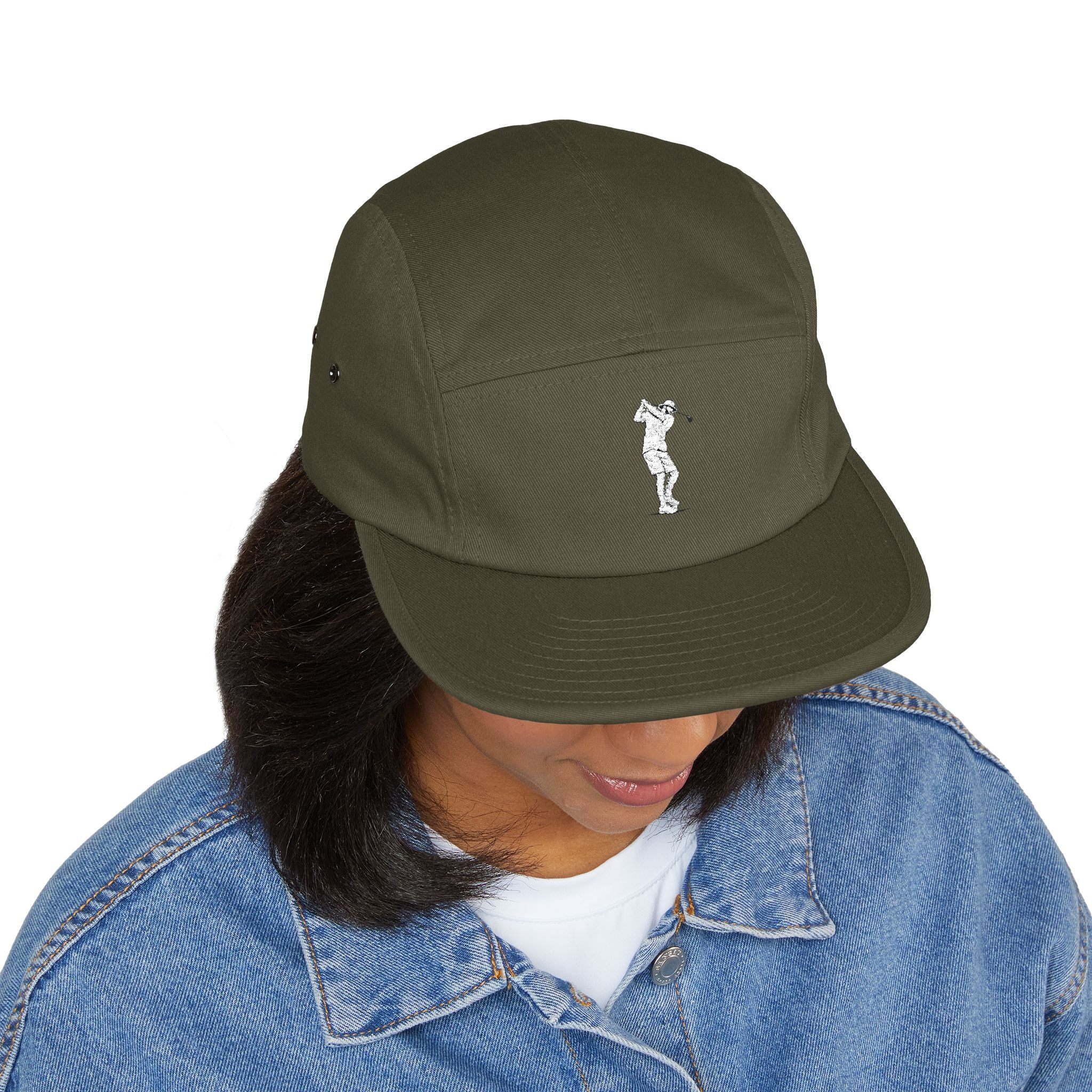 Jordo 5 Panel (F@$K Cancer)