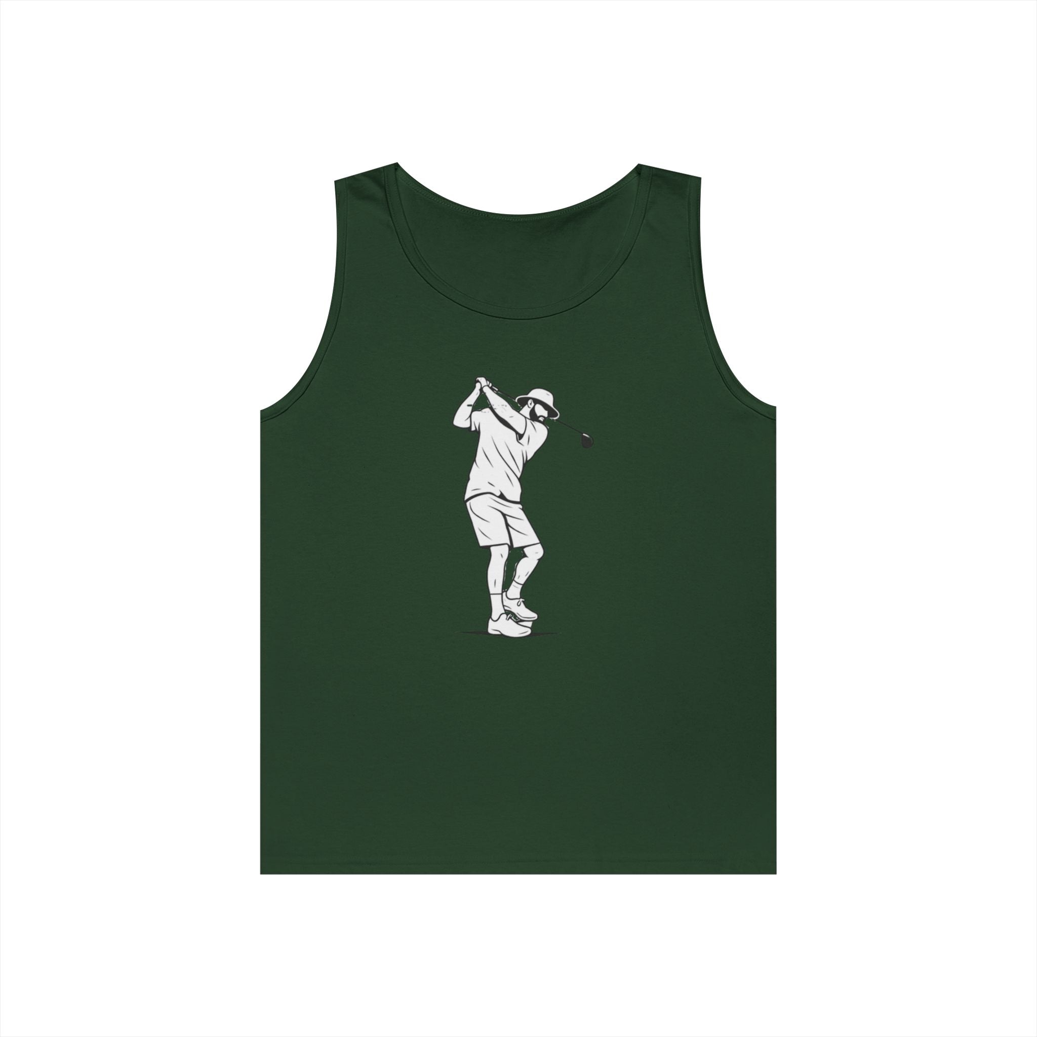 Jordan Tank (F@$K Cancer)