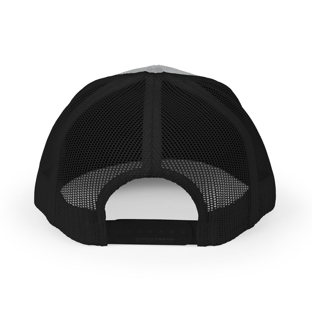 Swing For Jordan Trucker Hat