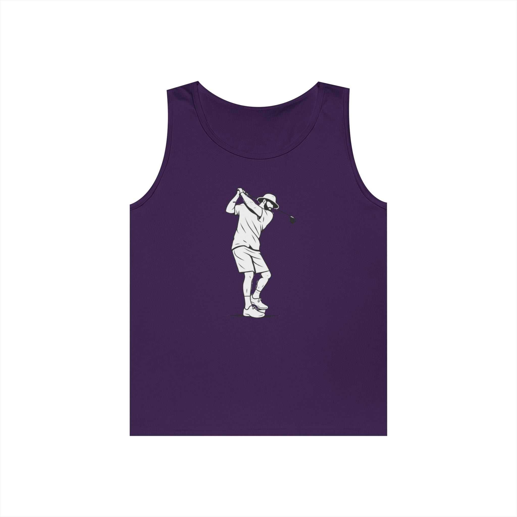 Jordan Tank (F@$K Cancer)