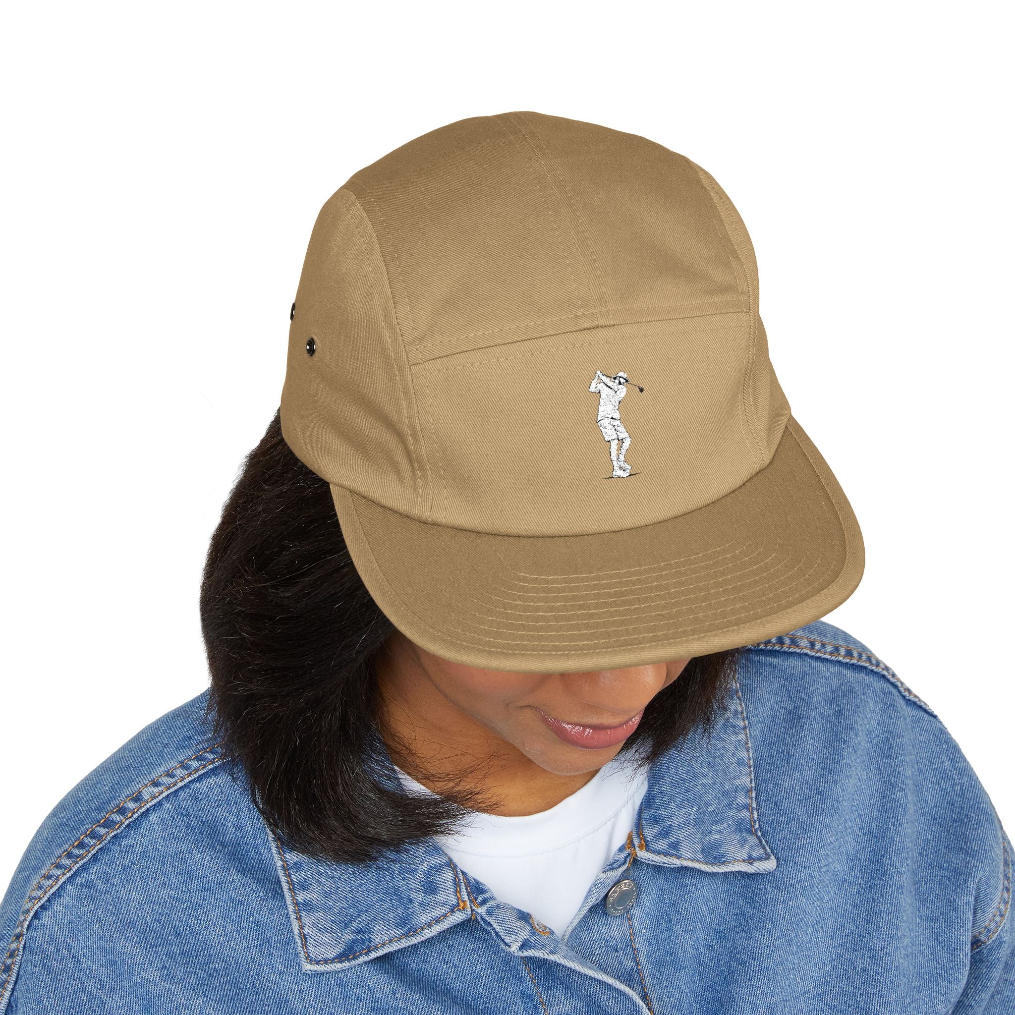 Jordo 5 Panel (F@$K Cancer)