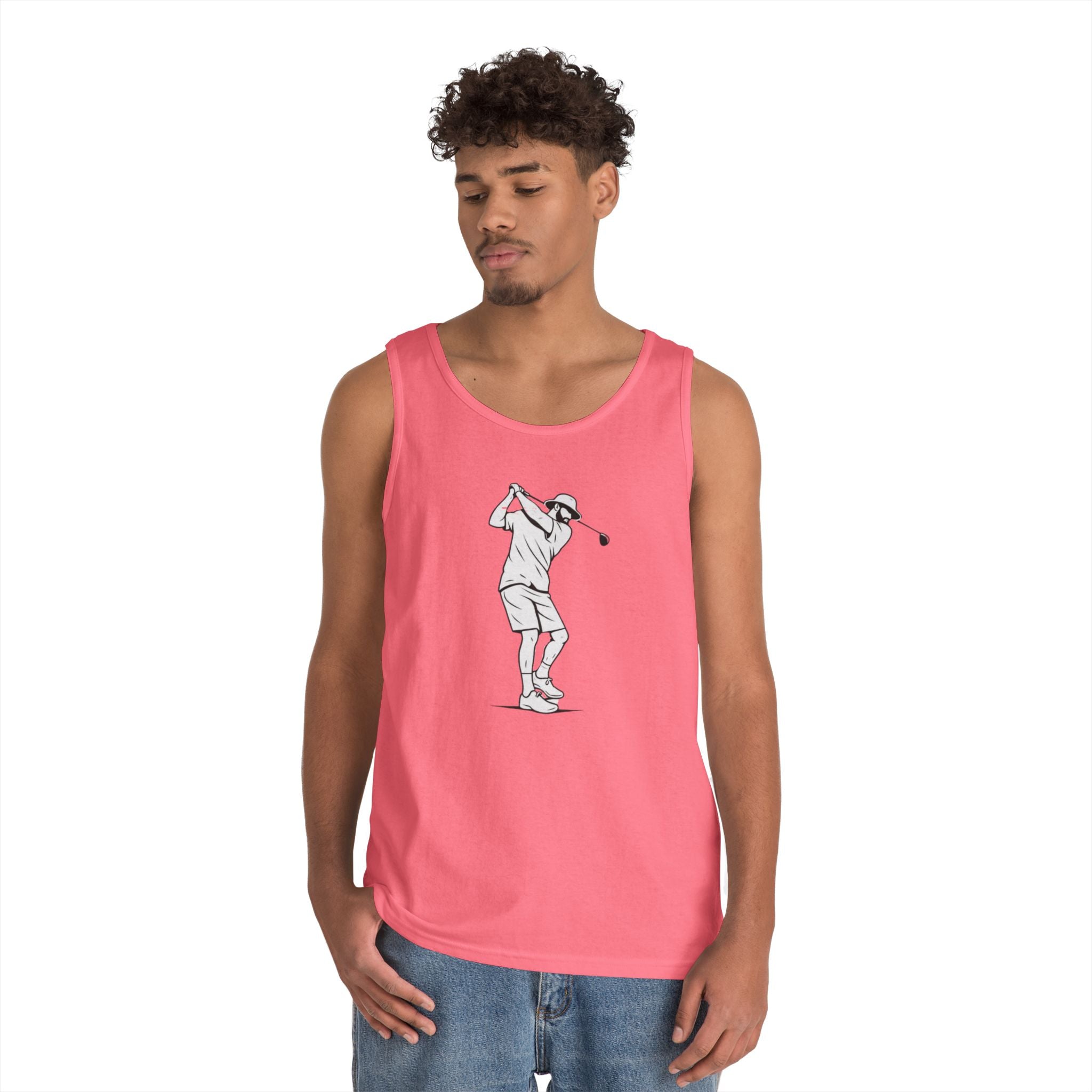 Jordan Tank (F@$K Cancer)
