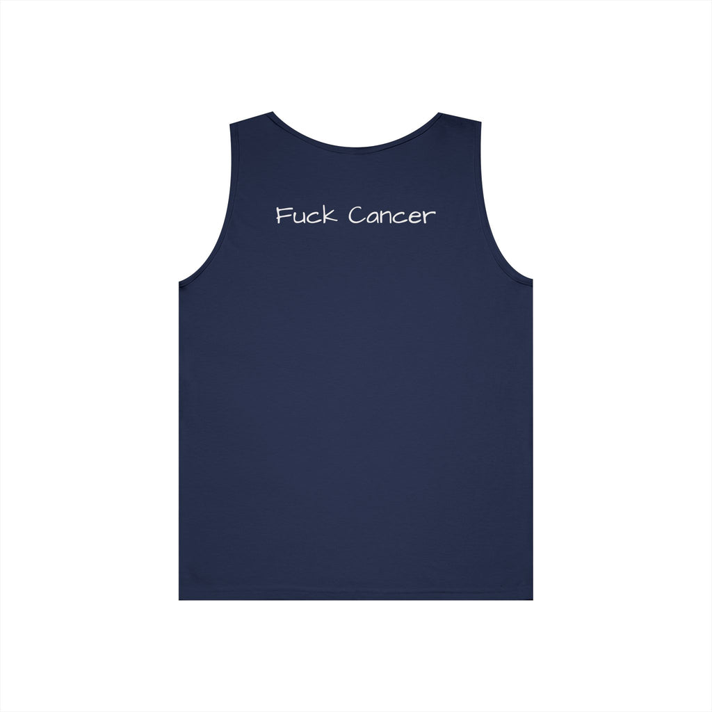 Jordan Tank (F@$K Cancer)