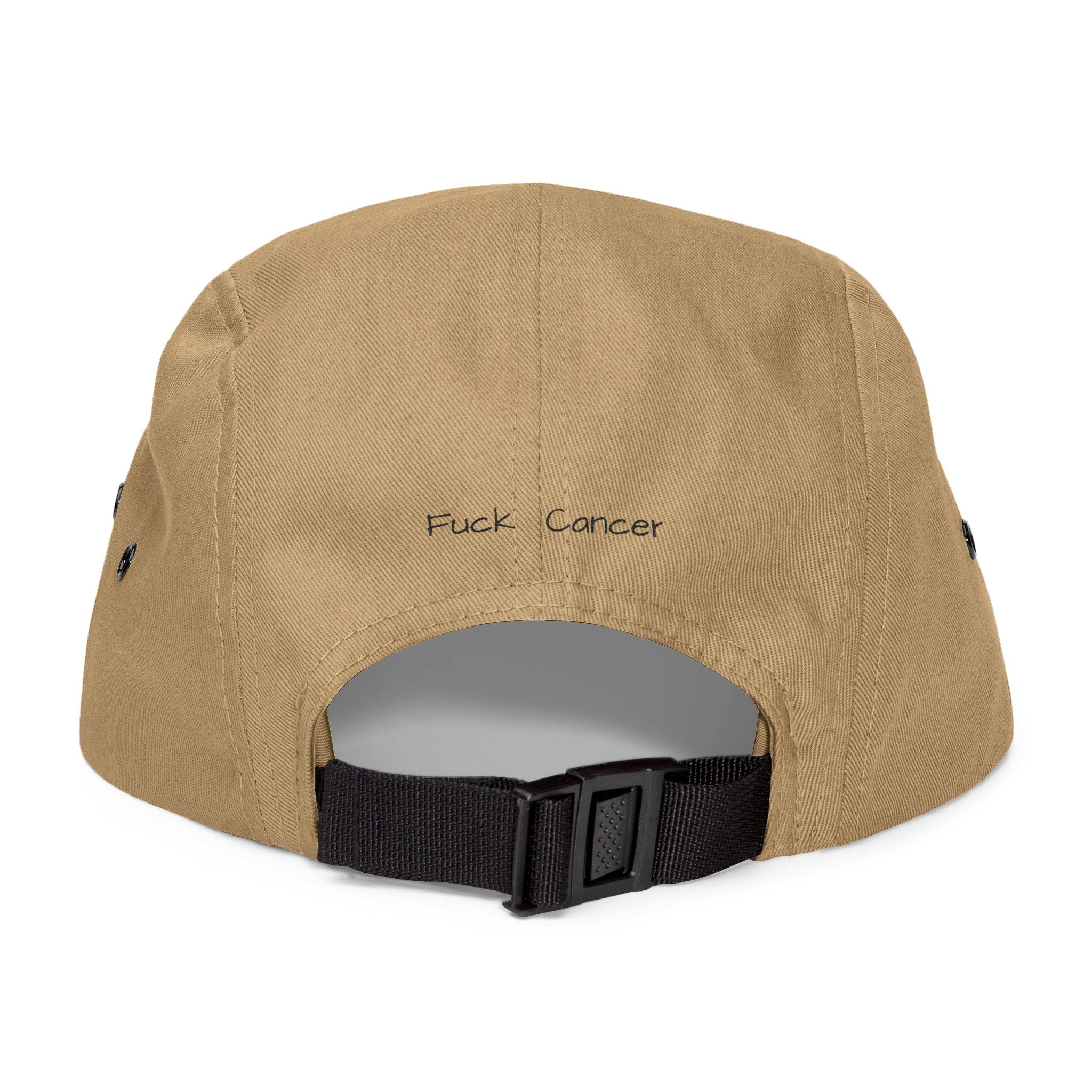 Jordo 5 Panel (F@$K Cancer)