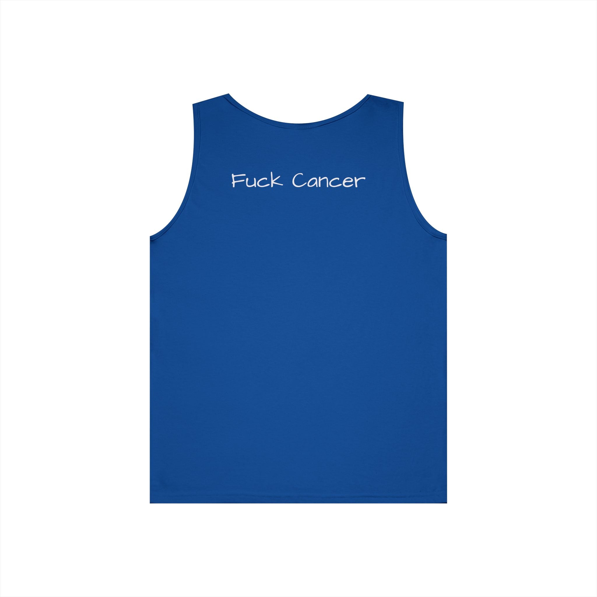 Jordan Tank (F@$K Cancer)