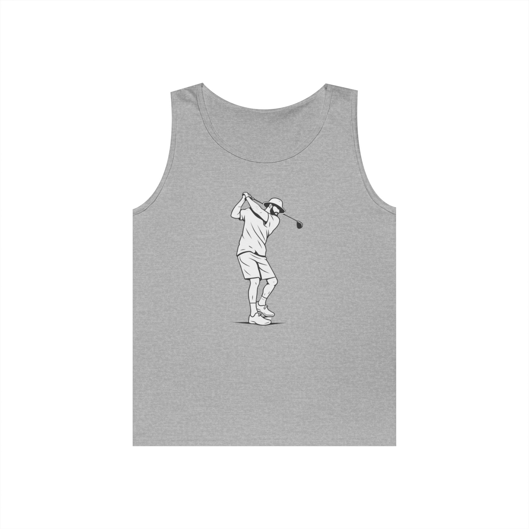 Jordan Tank (F@$K Cancer)