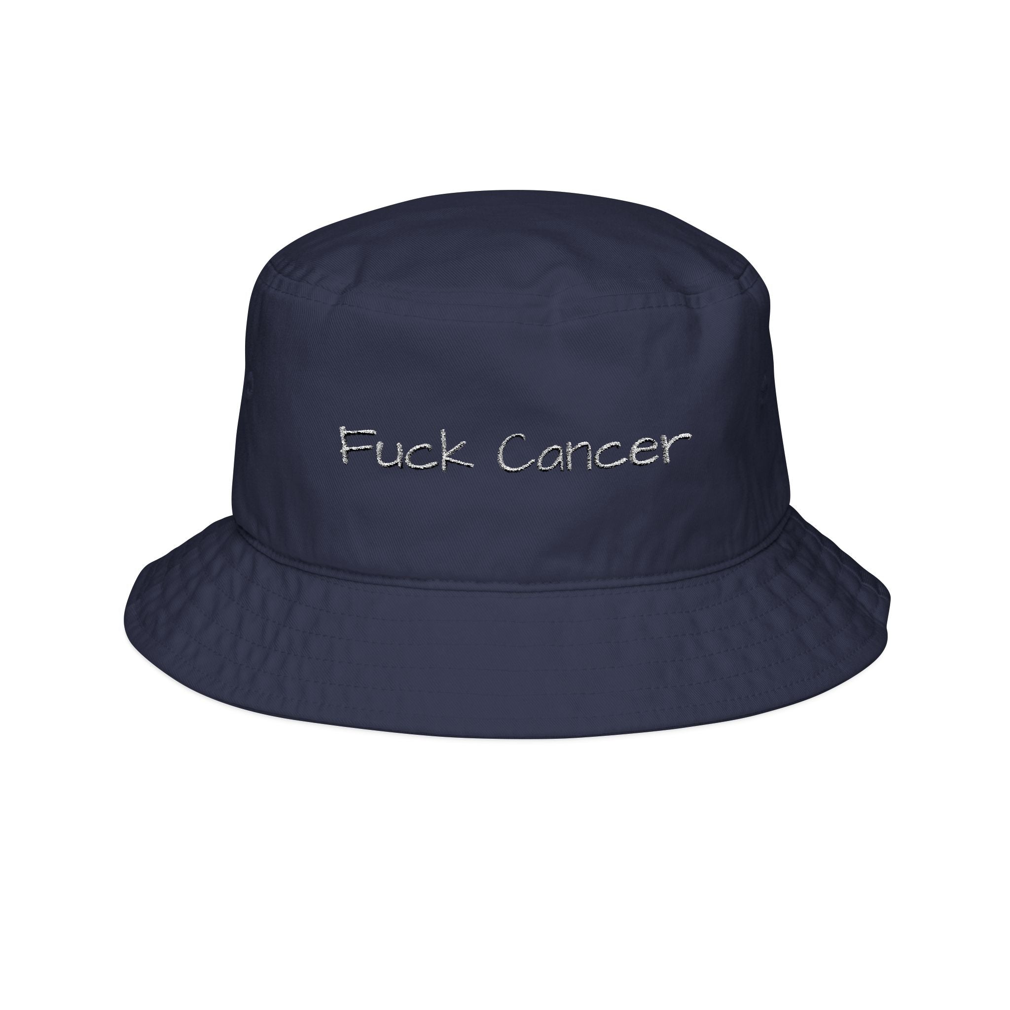 F@$k Cancer  Bucket Hat