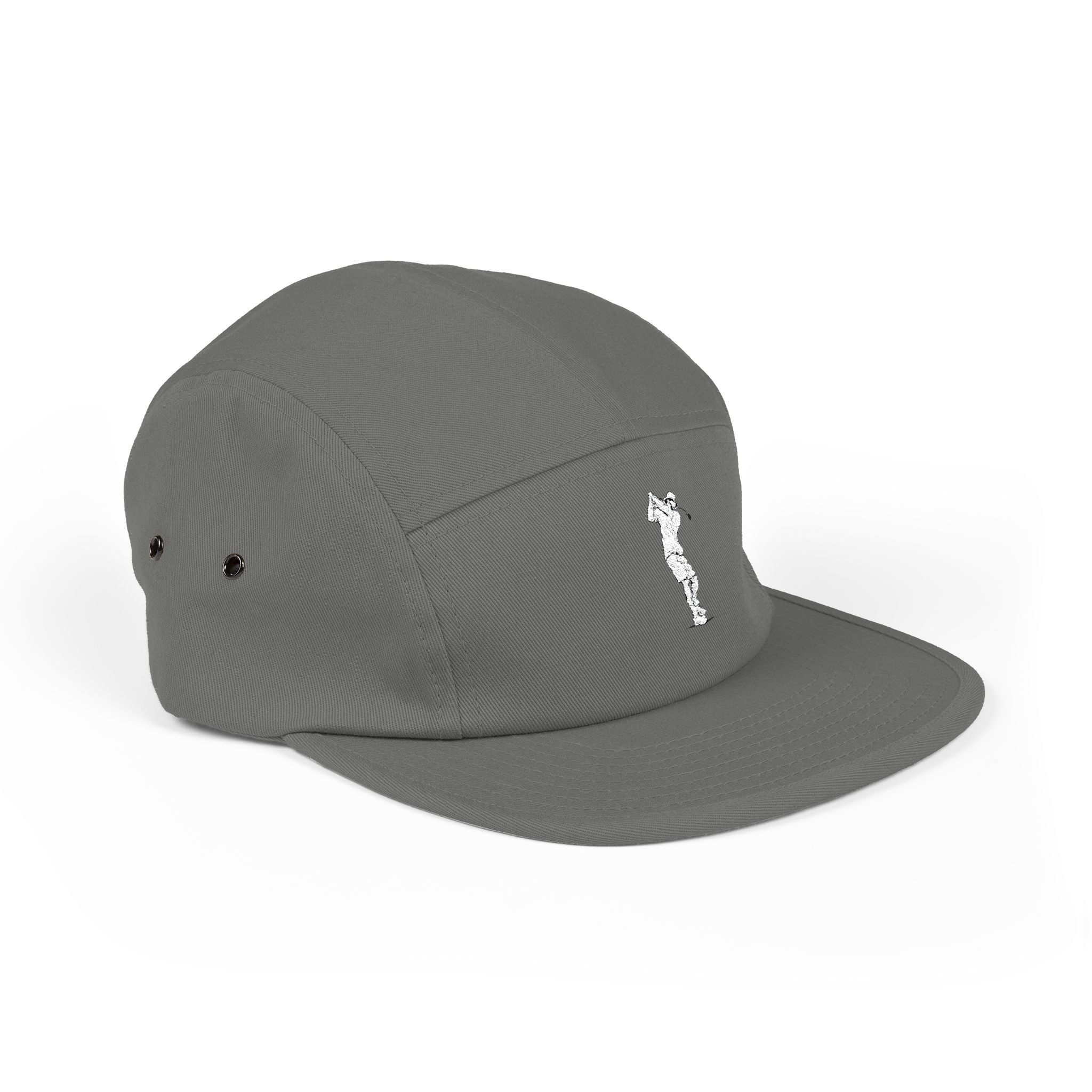 Jordo 5 Panel (F@$K Cancer)