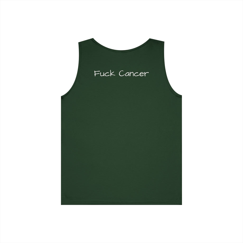 Jordan Tank (F@$K Cancer)