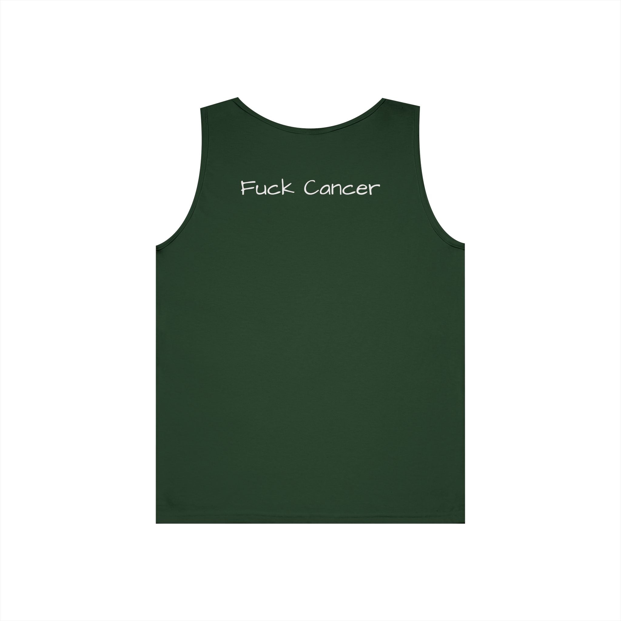 Jordan Tank (F@$K Cancer)