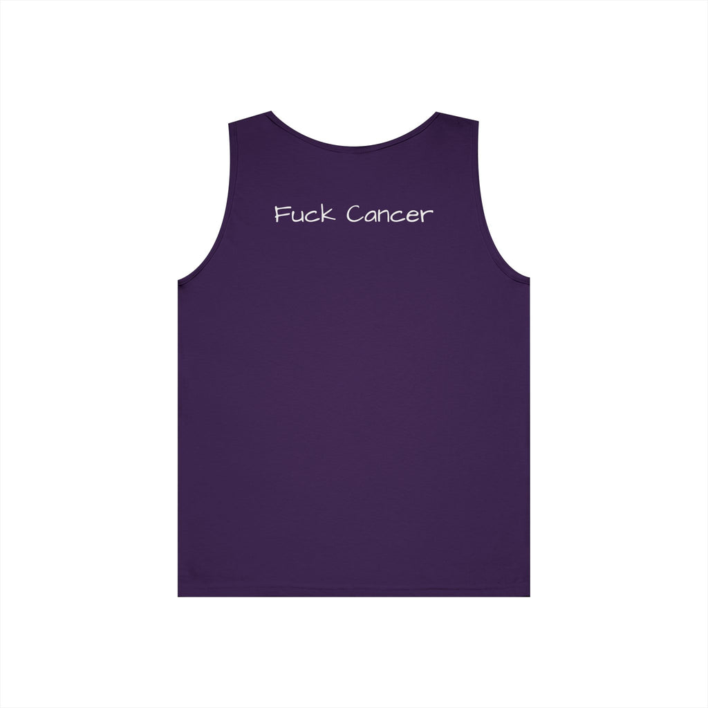 Jordan Tank (F@$K Cancer)