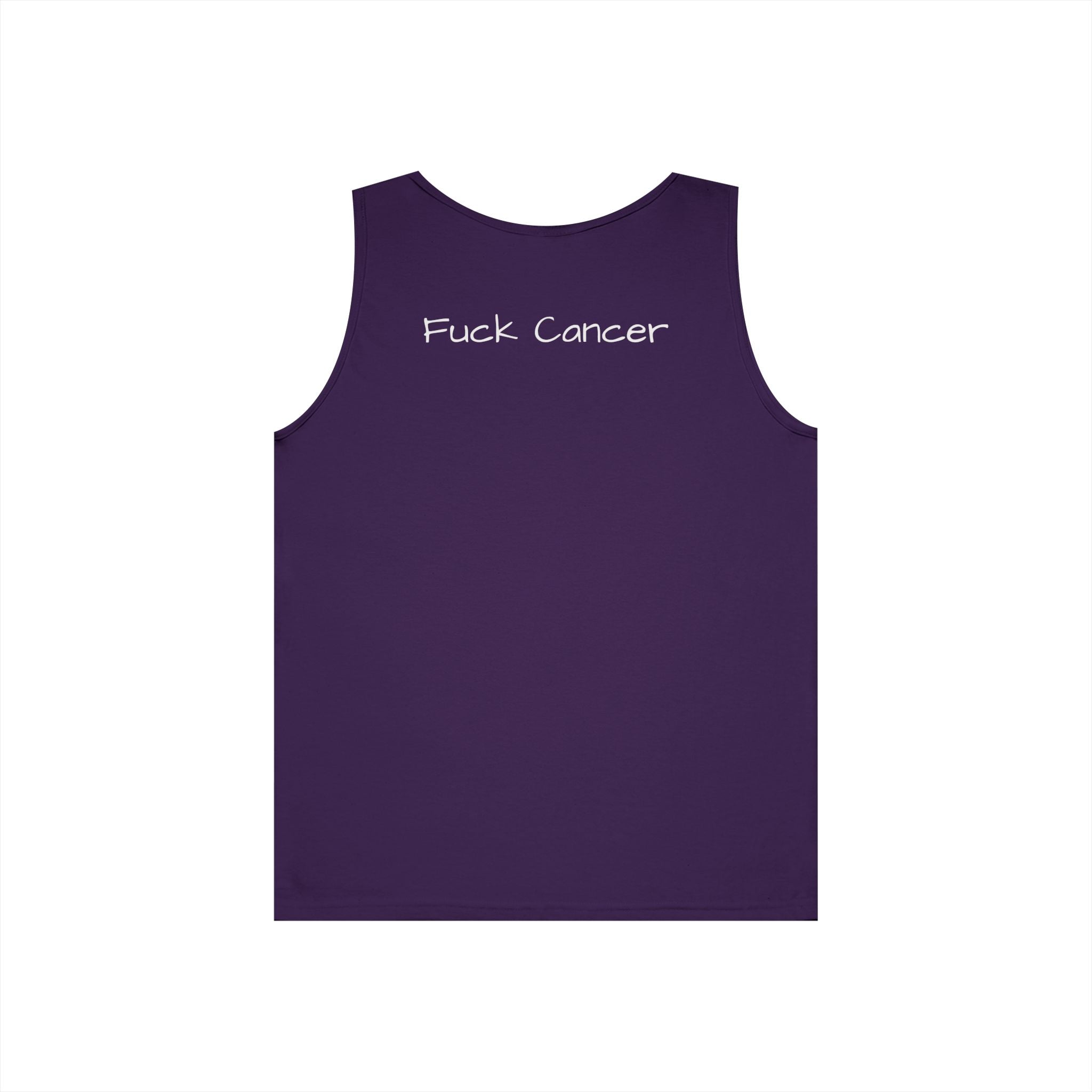 Jordan Tank (F@$K Cancer)