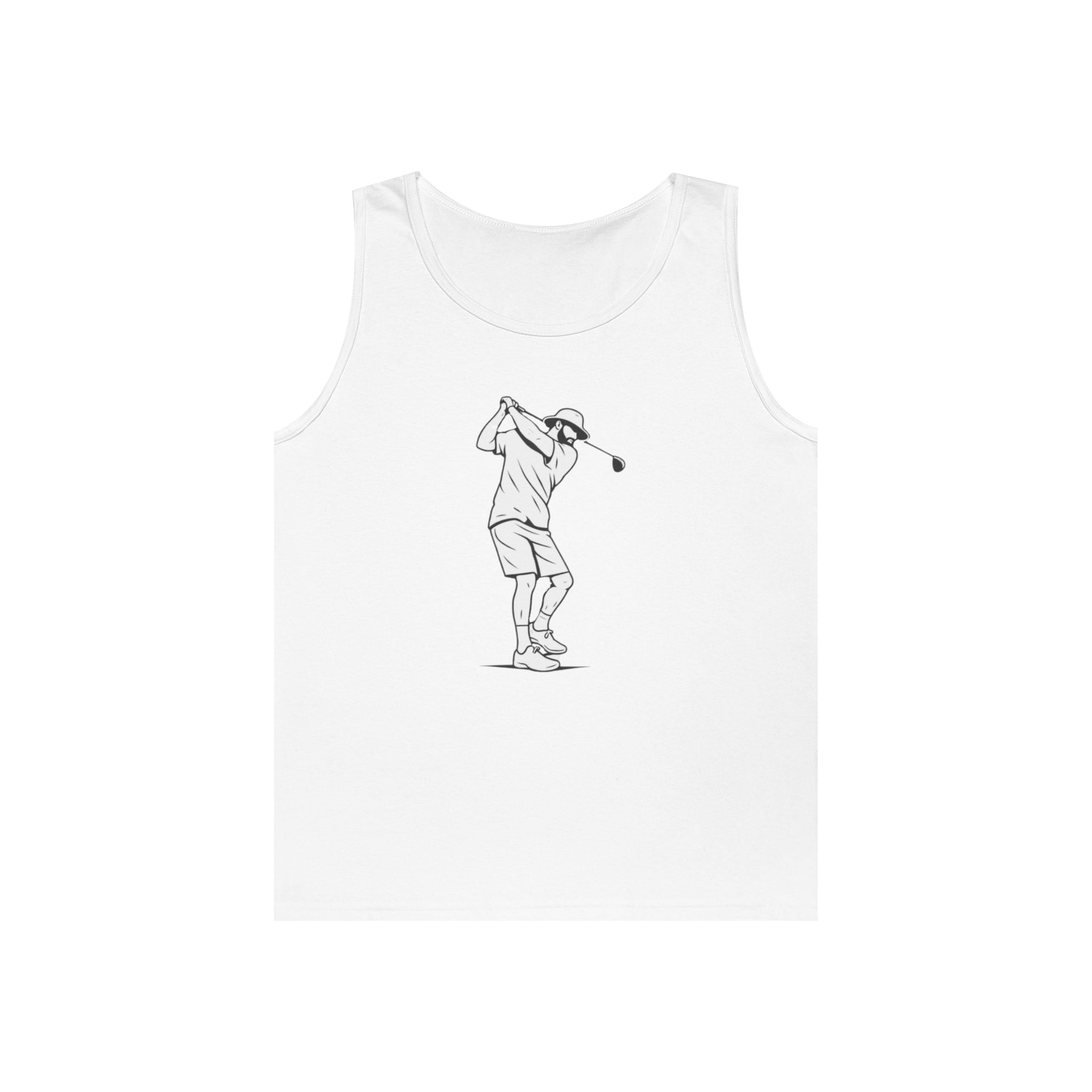 Jordan Tank (F@$K Cancer)