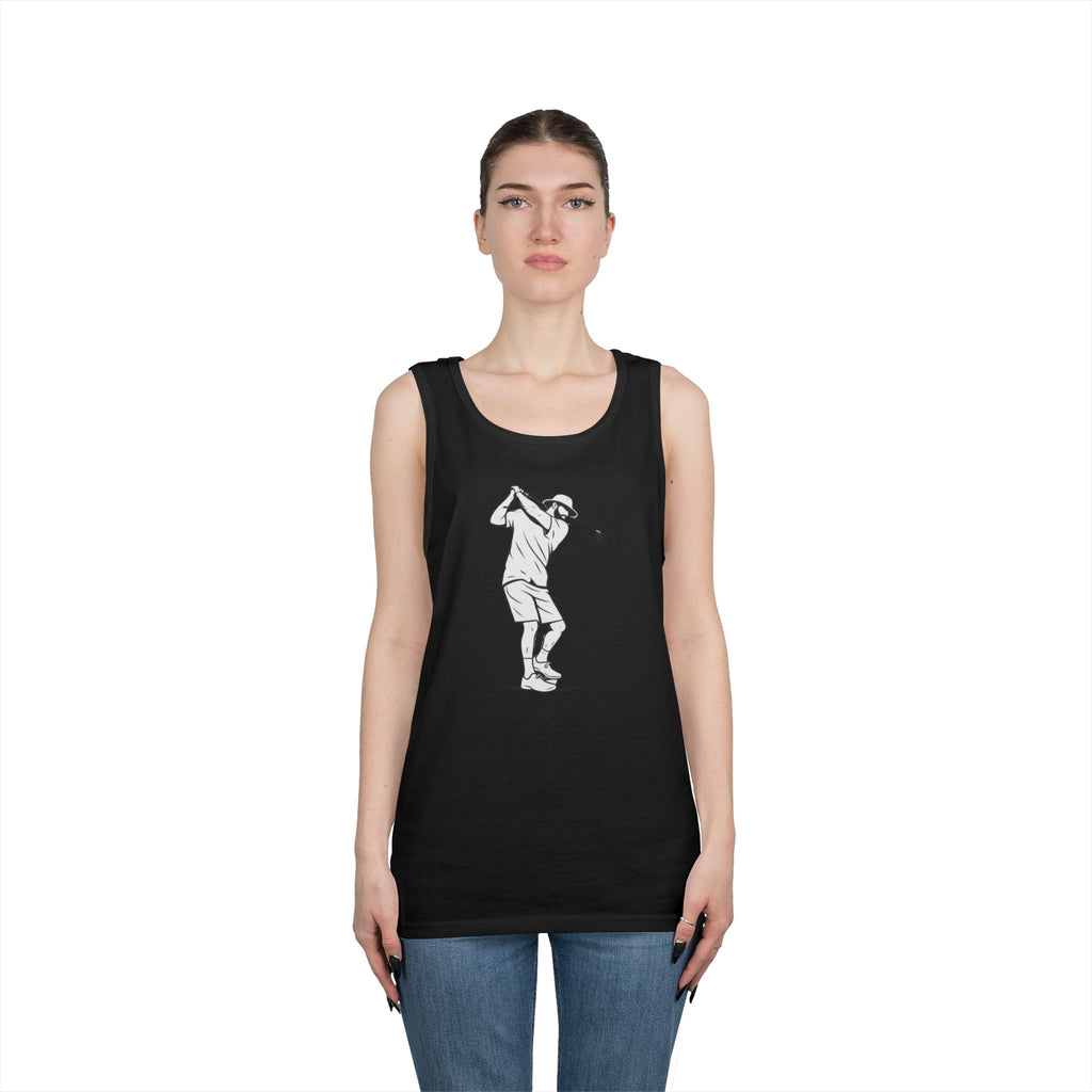 Jordan Tank (F@$K Cancer)