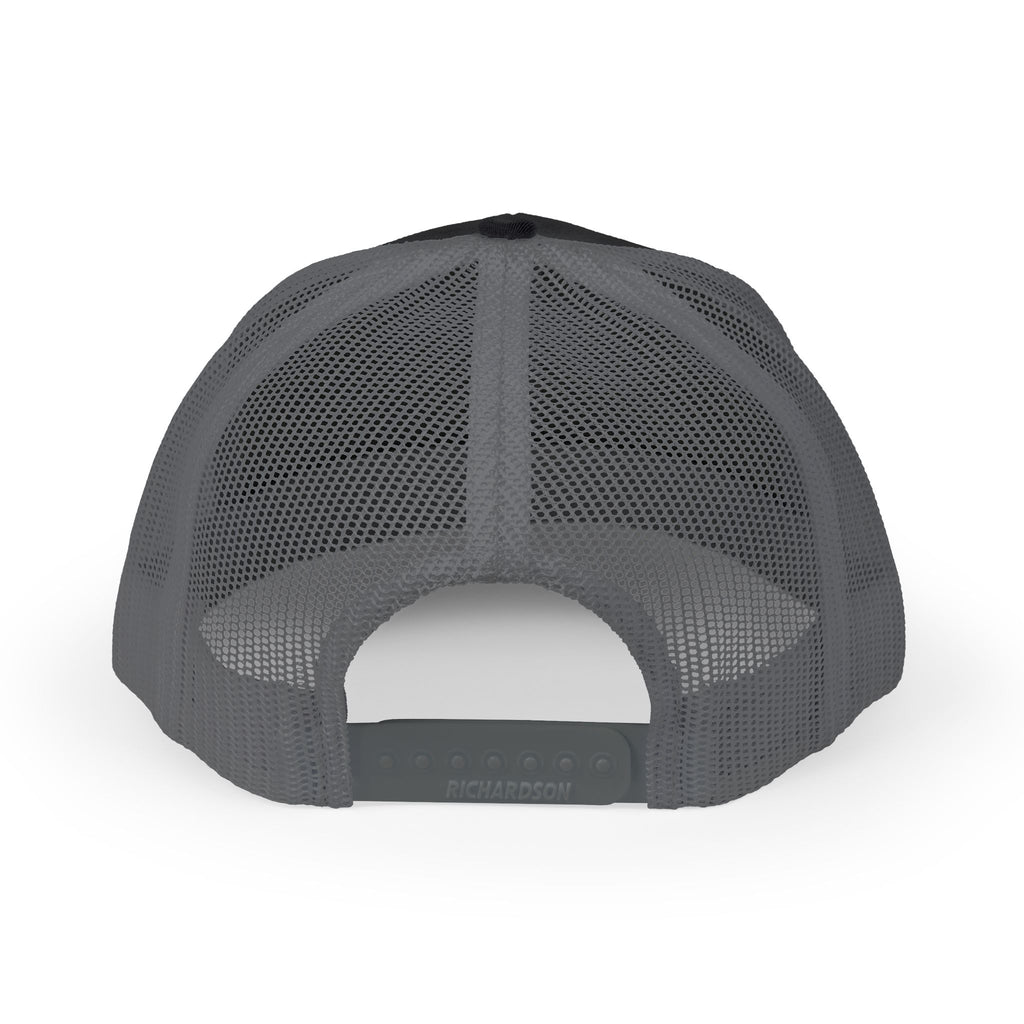 Swing For Jordan Trucker Hat