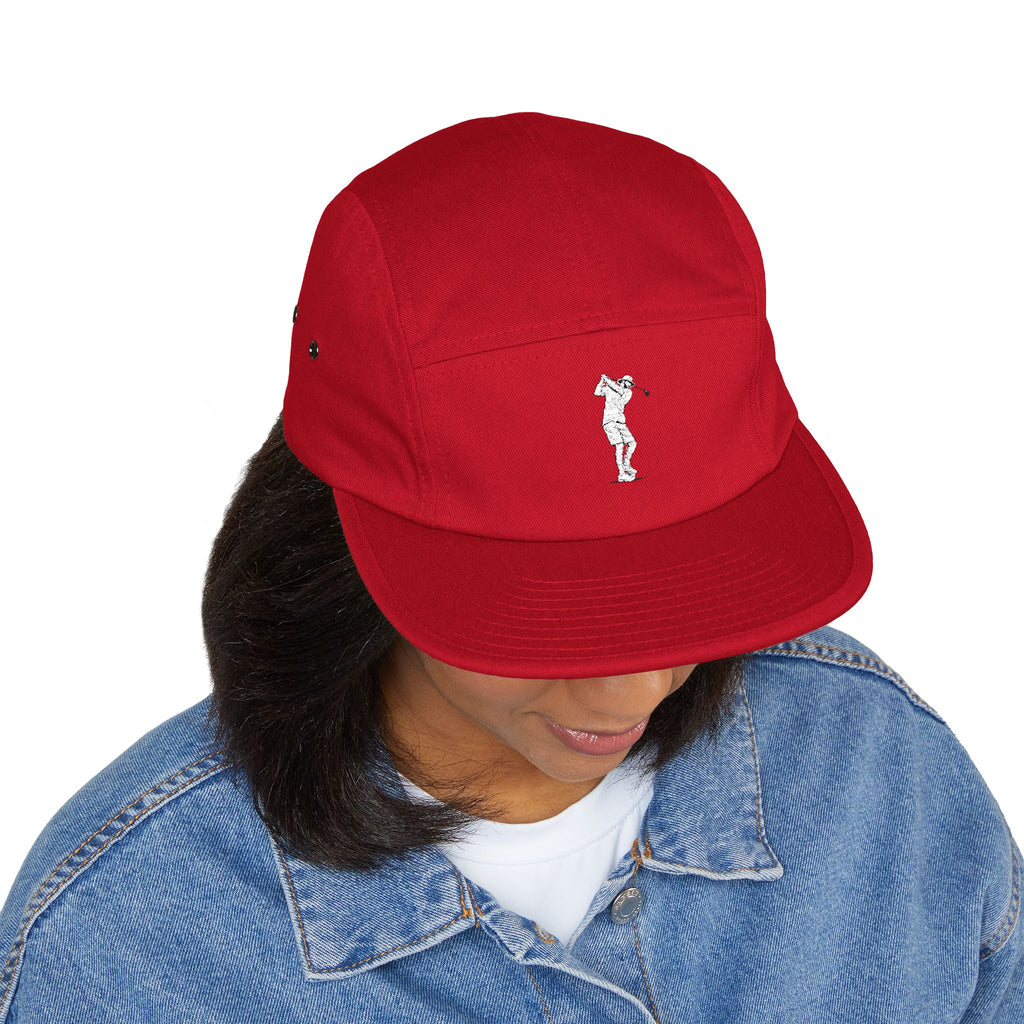 Jordo 5 Panel (F@$K Cancer)