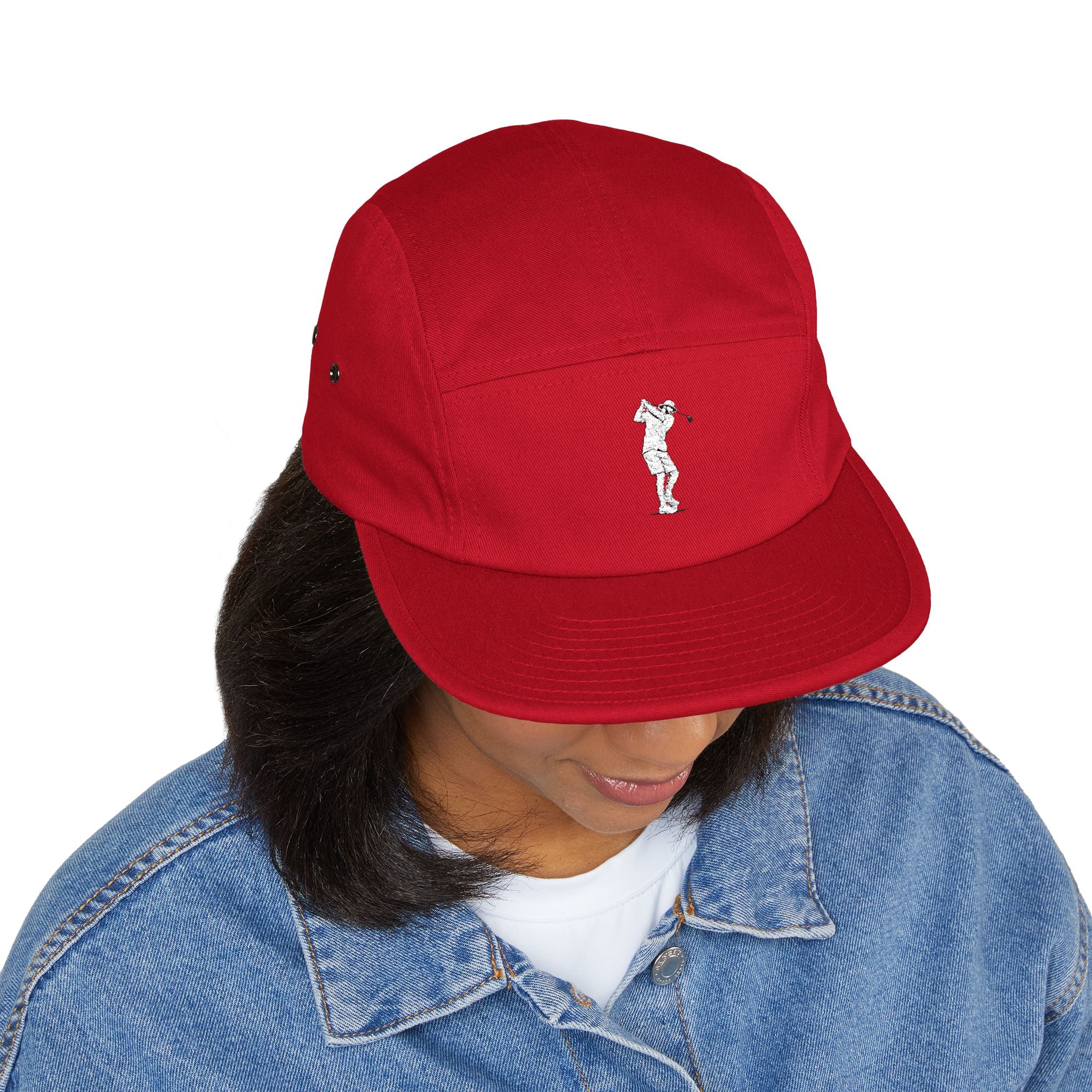 Jordo 5 Panel (F@$K Cancer)