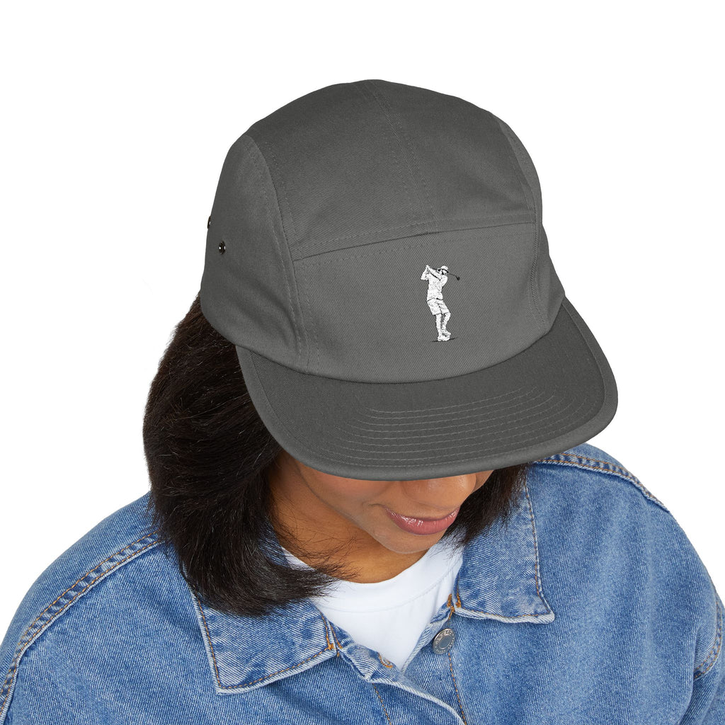 Jordo 5 Panel (F@$K Cancer)