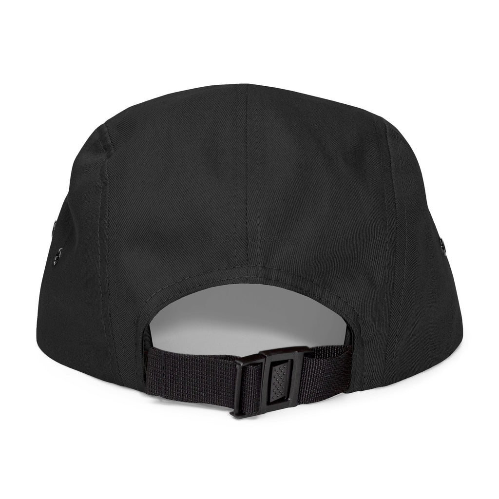 Jordo 5 Panel (F@$K Cancer)