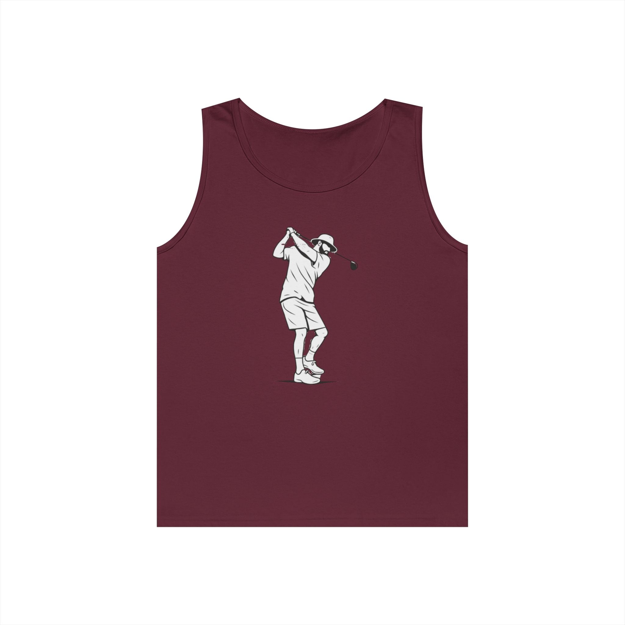 Jordan Tank (F@$K Cancer)