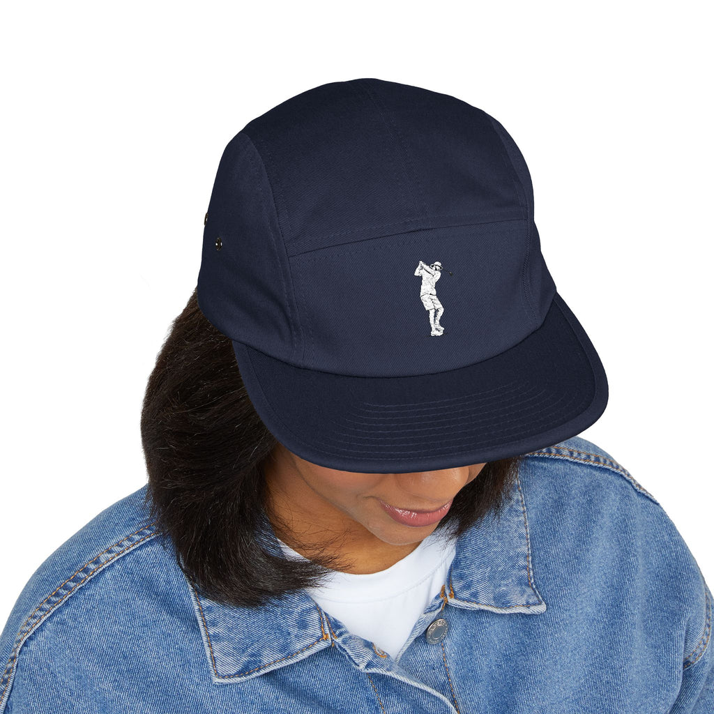 Jordo 5 Panel (F@$K Cancer)