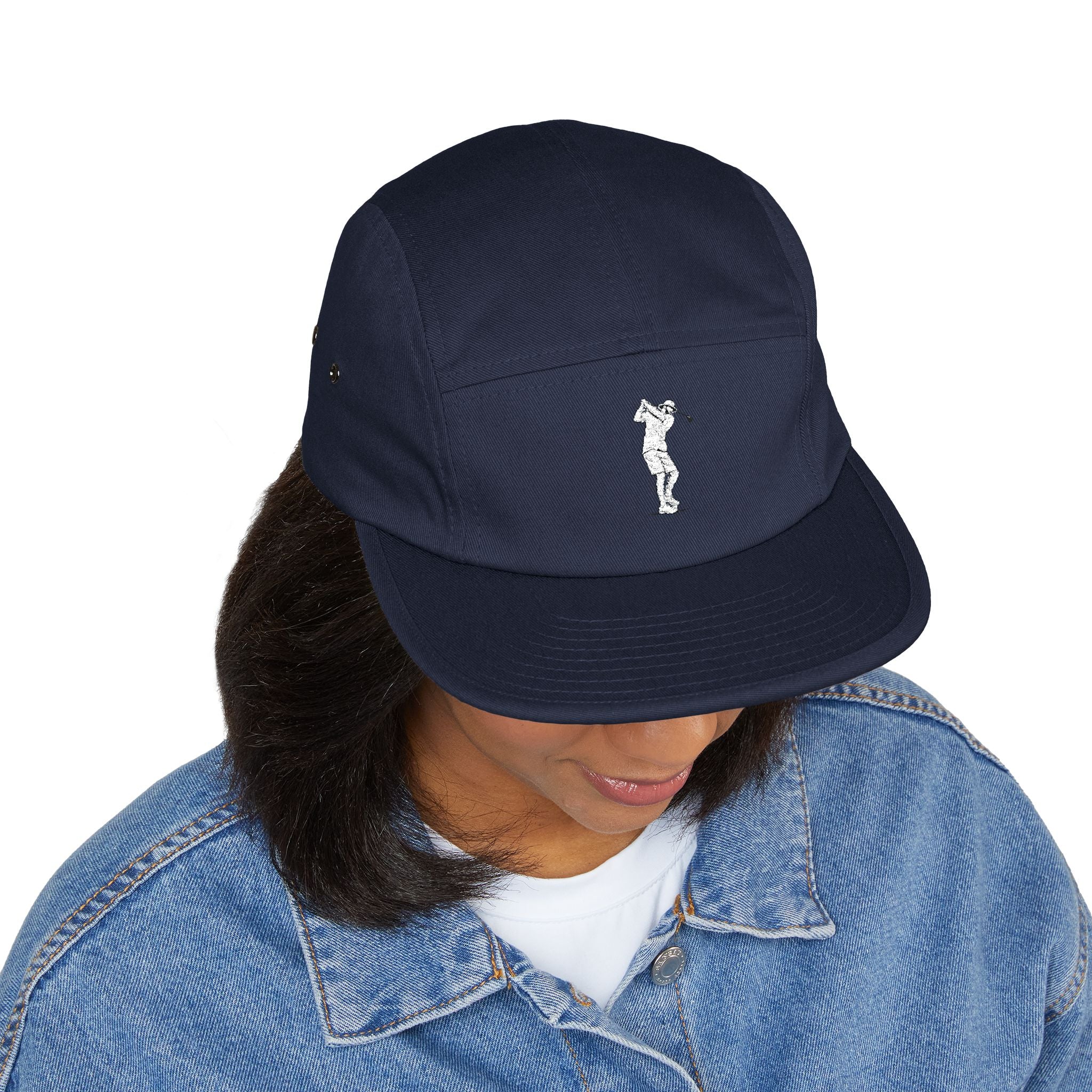 Jordo 5 Panel (F@$K Cancer)