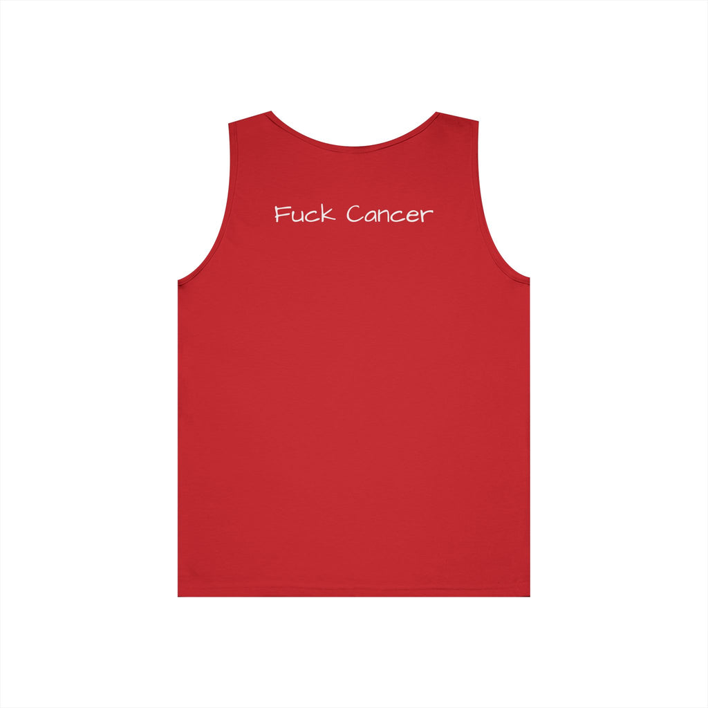 Jordan Tank (F@$K Cancer)