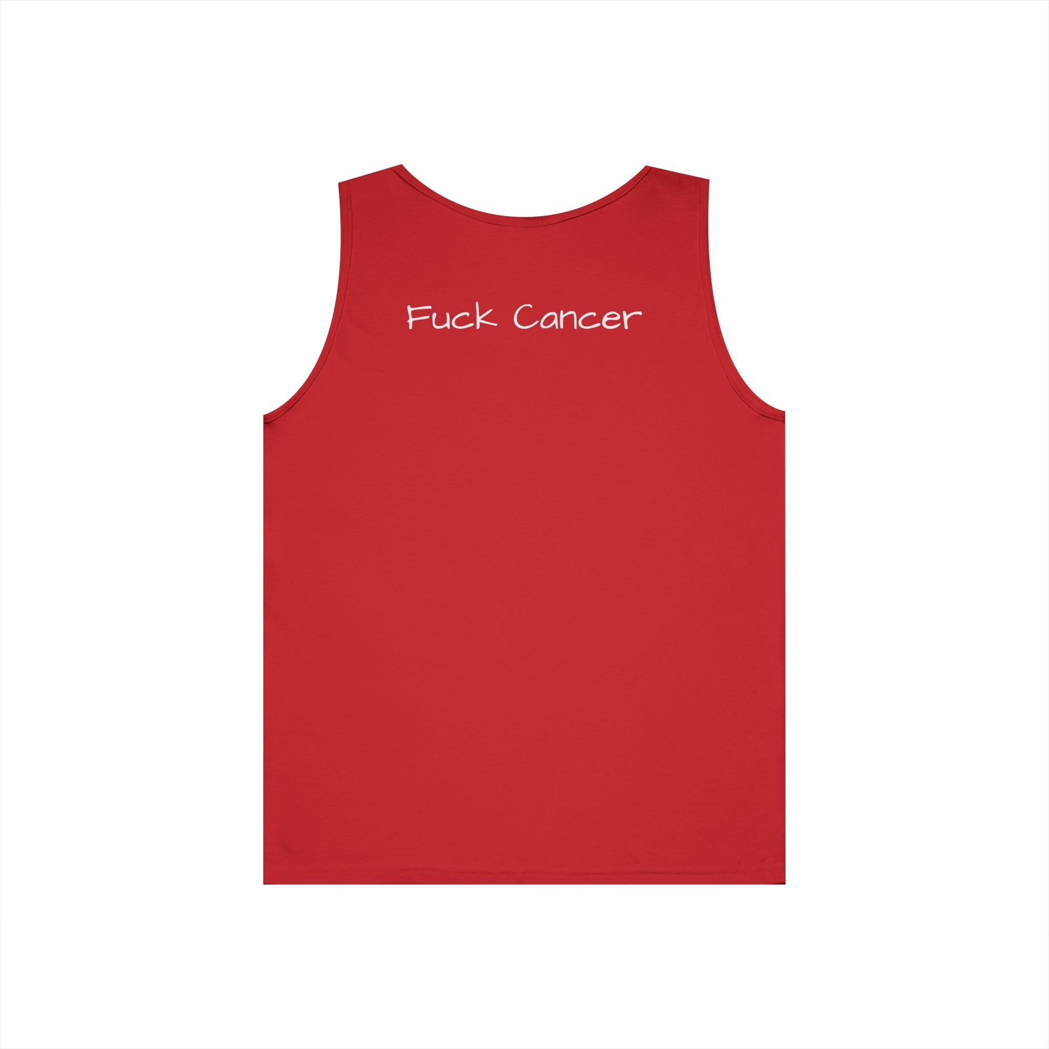 Jordan Tank (F@$K Cancer)