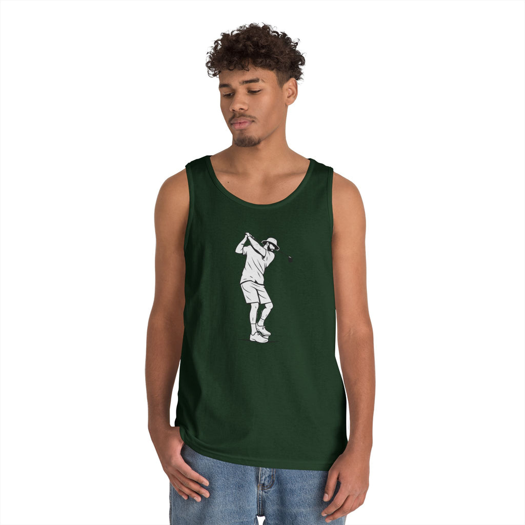Jordan Tank (F@$K Cancer)
