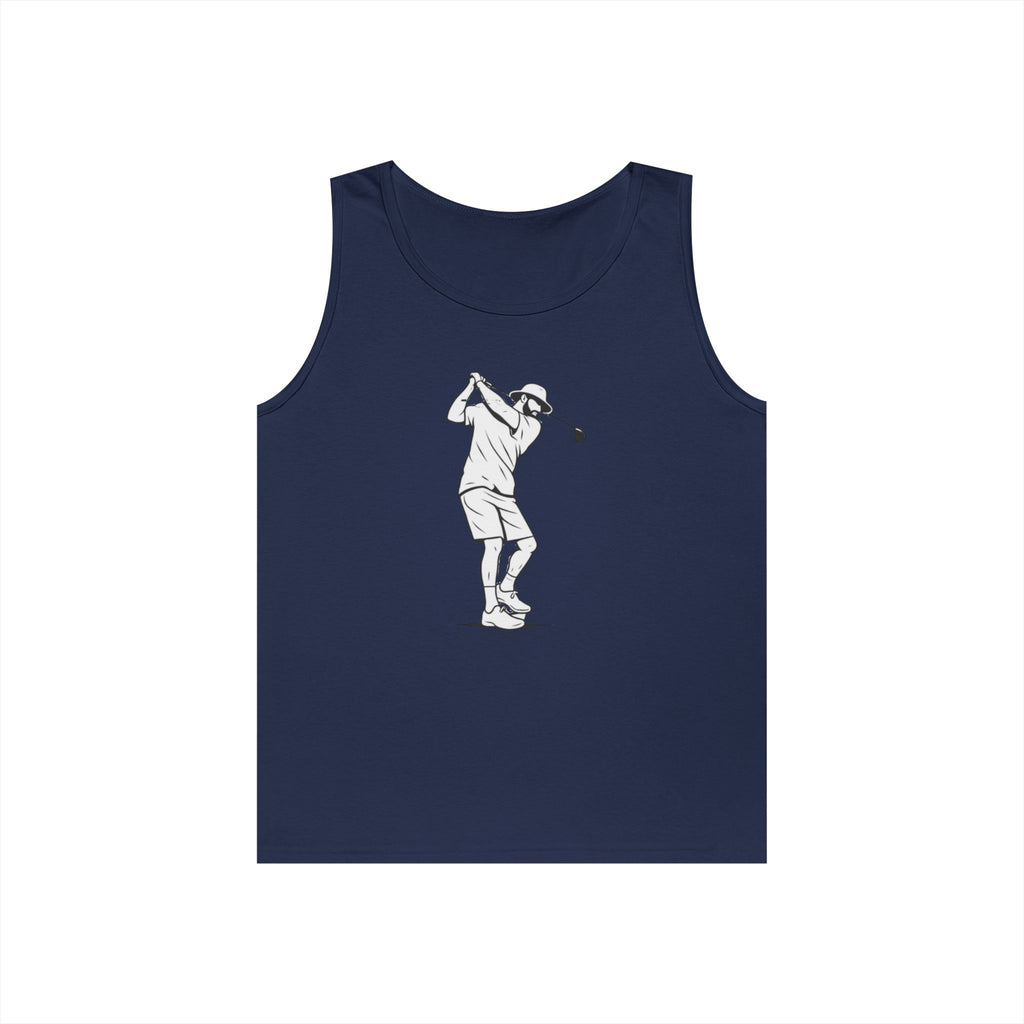 Jordan Tank (F@$K Cancer)