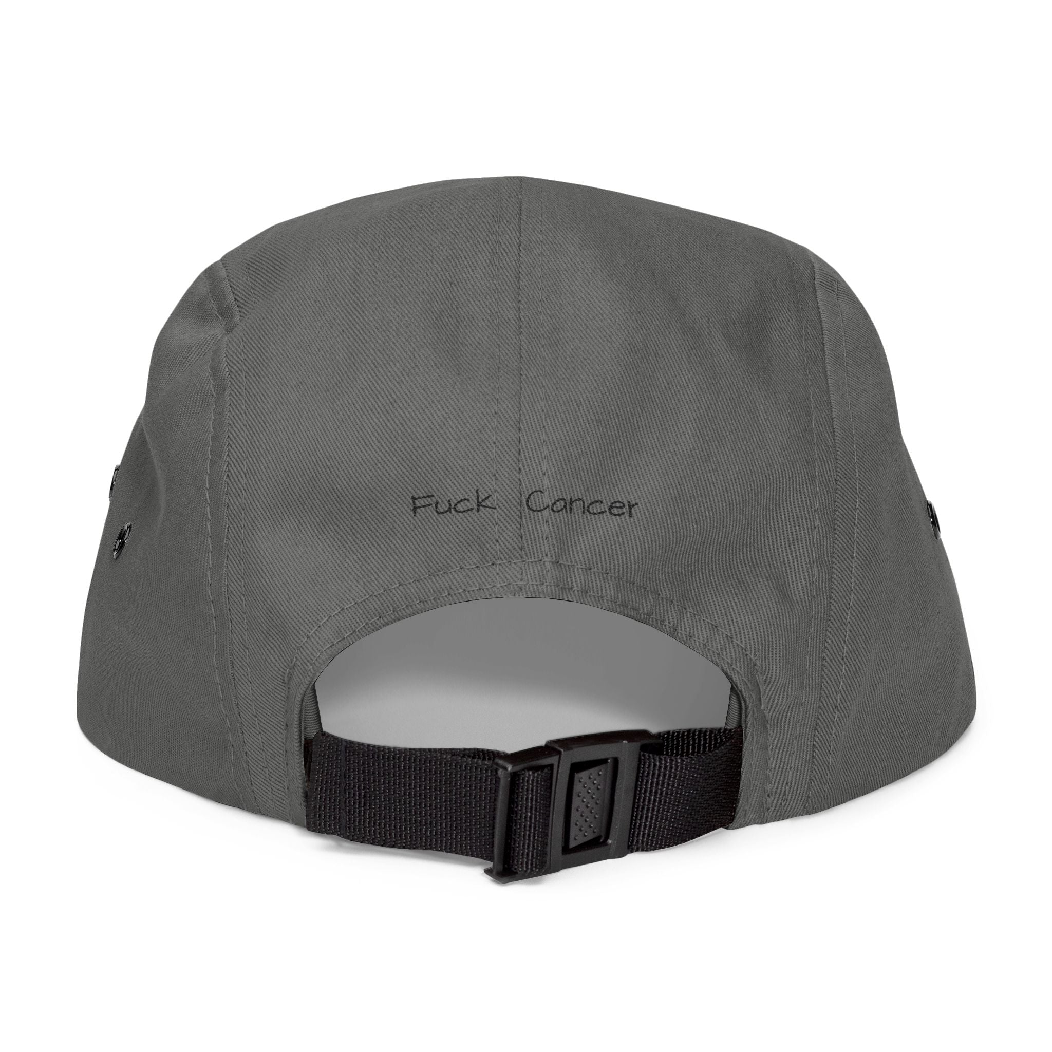 Jordo 5 Panel (F@$K Cancer)