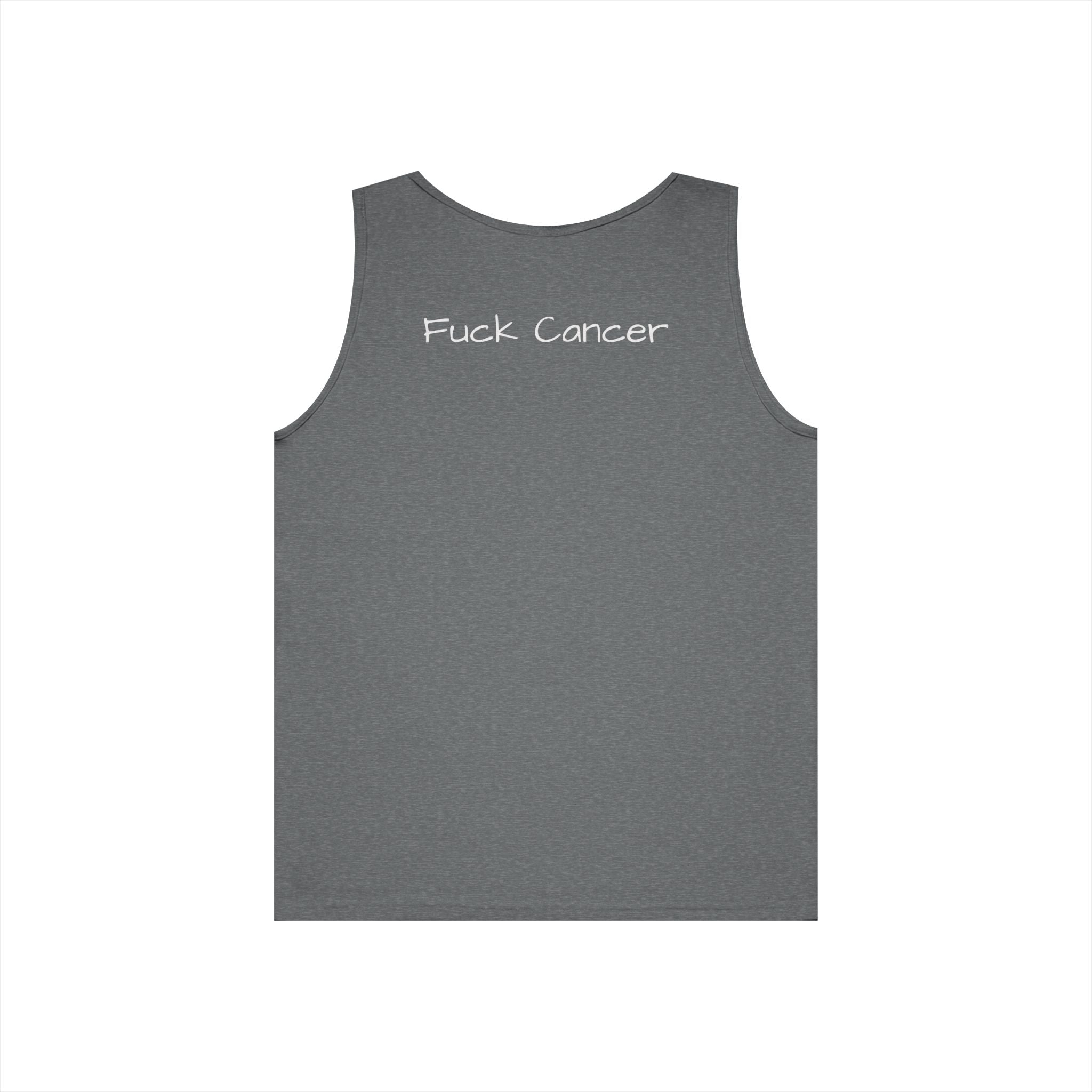 Jordan Tank (F@$K Cancer)
