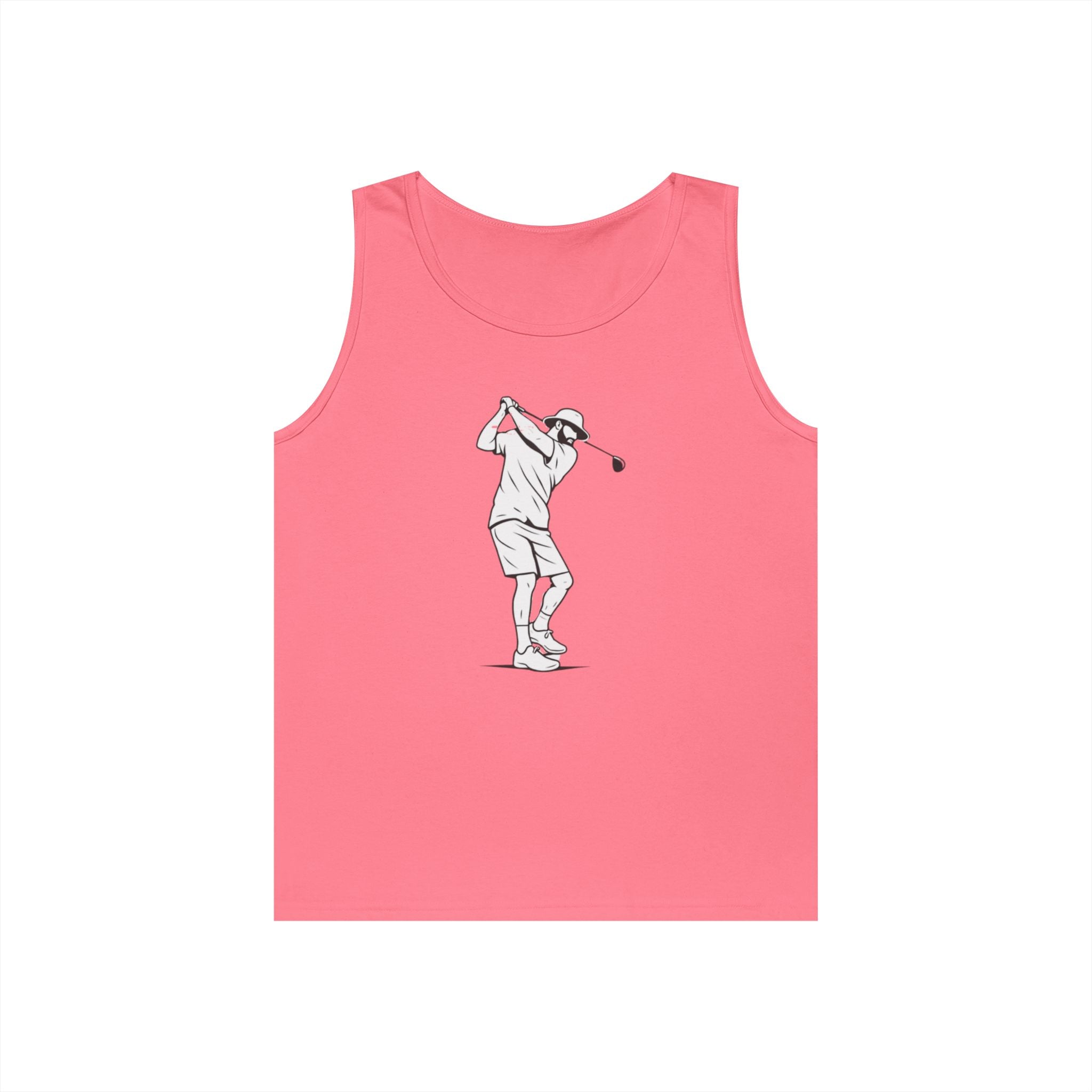 Jordan Tank (F@$K Cancer)