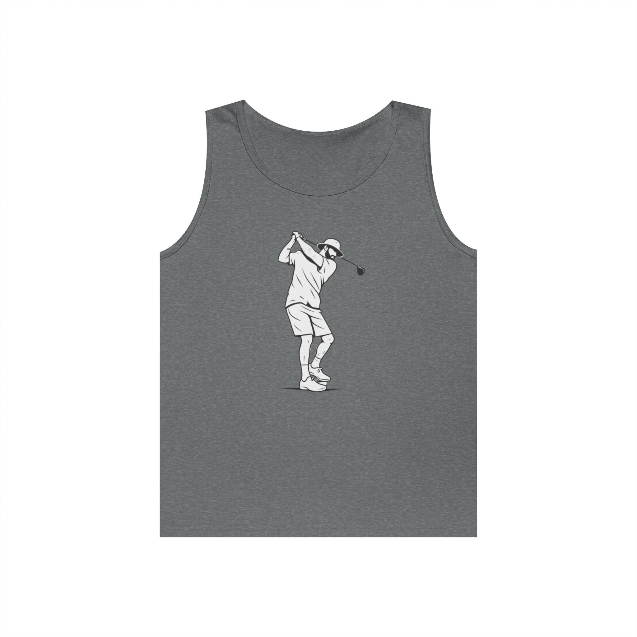 Jordan Tank (F@$K Cancer)