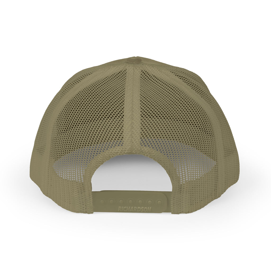 Swing For Jordan Trucker Hat