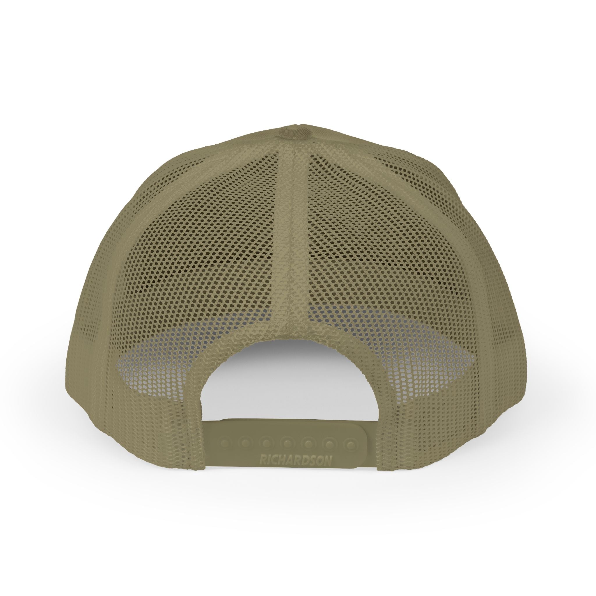Swing For Jordan Trucker Hat