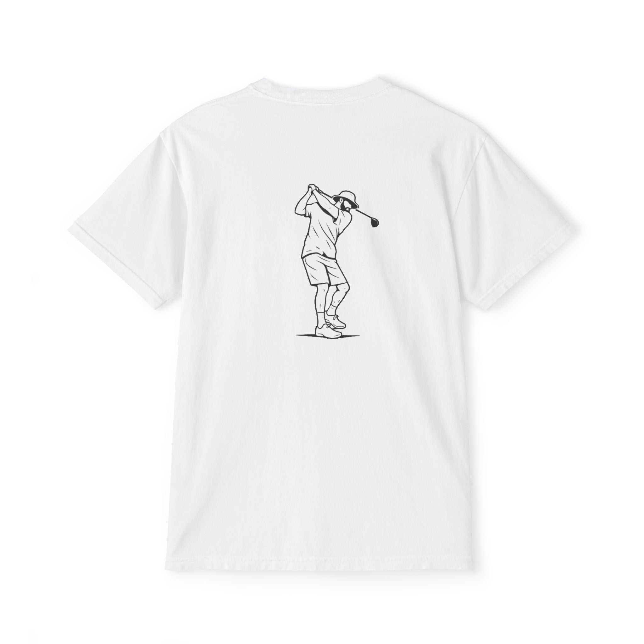 Put it in my Pocket T