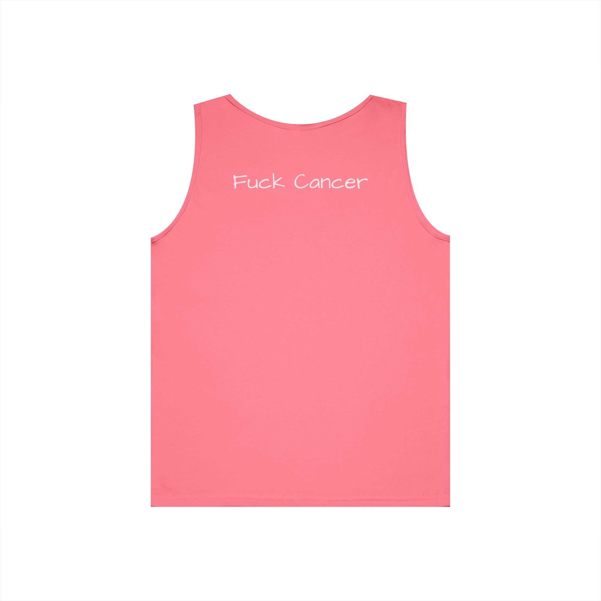 Jordan Tank (F@$K Cancer)