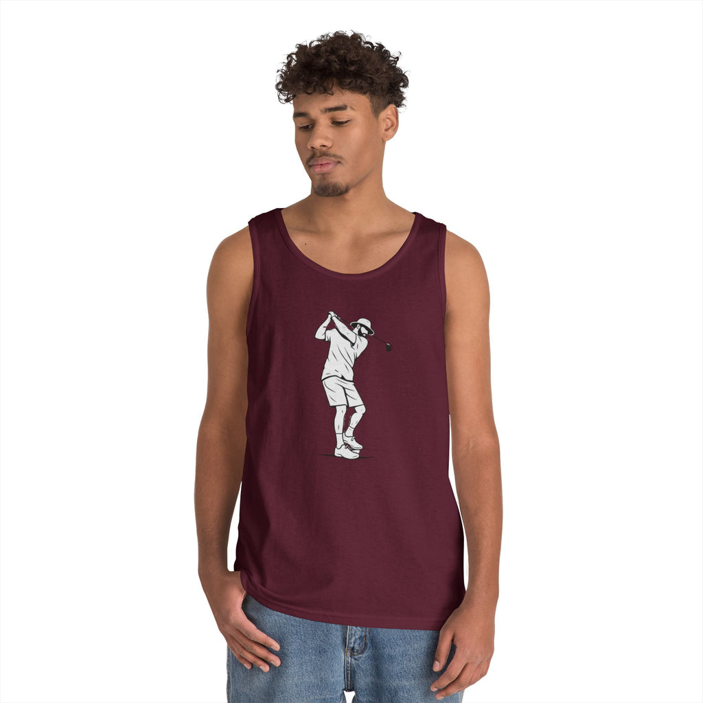 Jordan Tank (F@$K Cancer)
