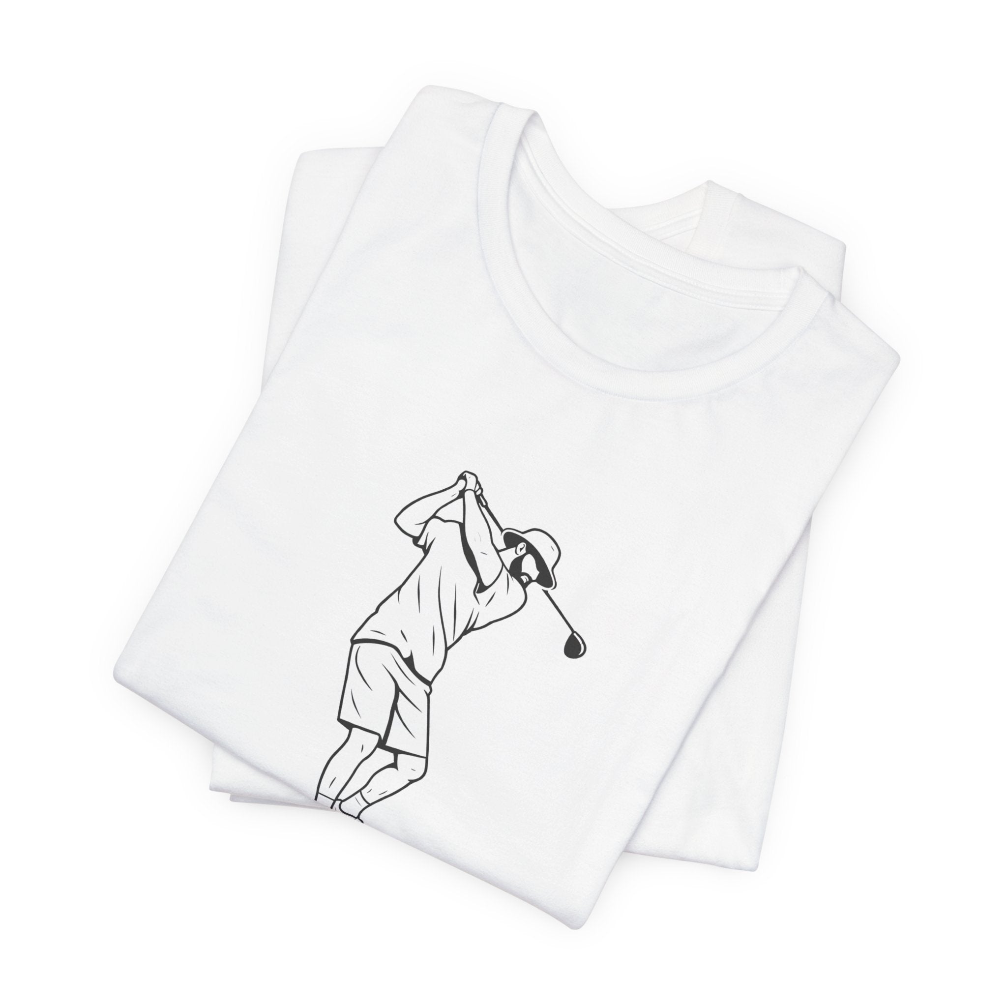 Jordo T-Shirt (F@$k Cancer)