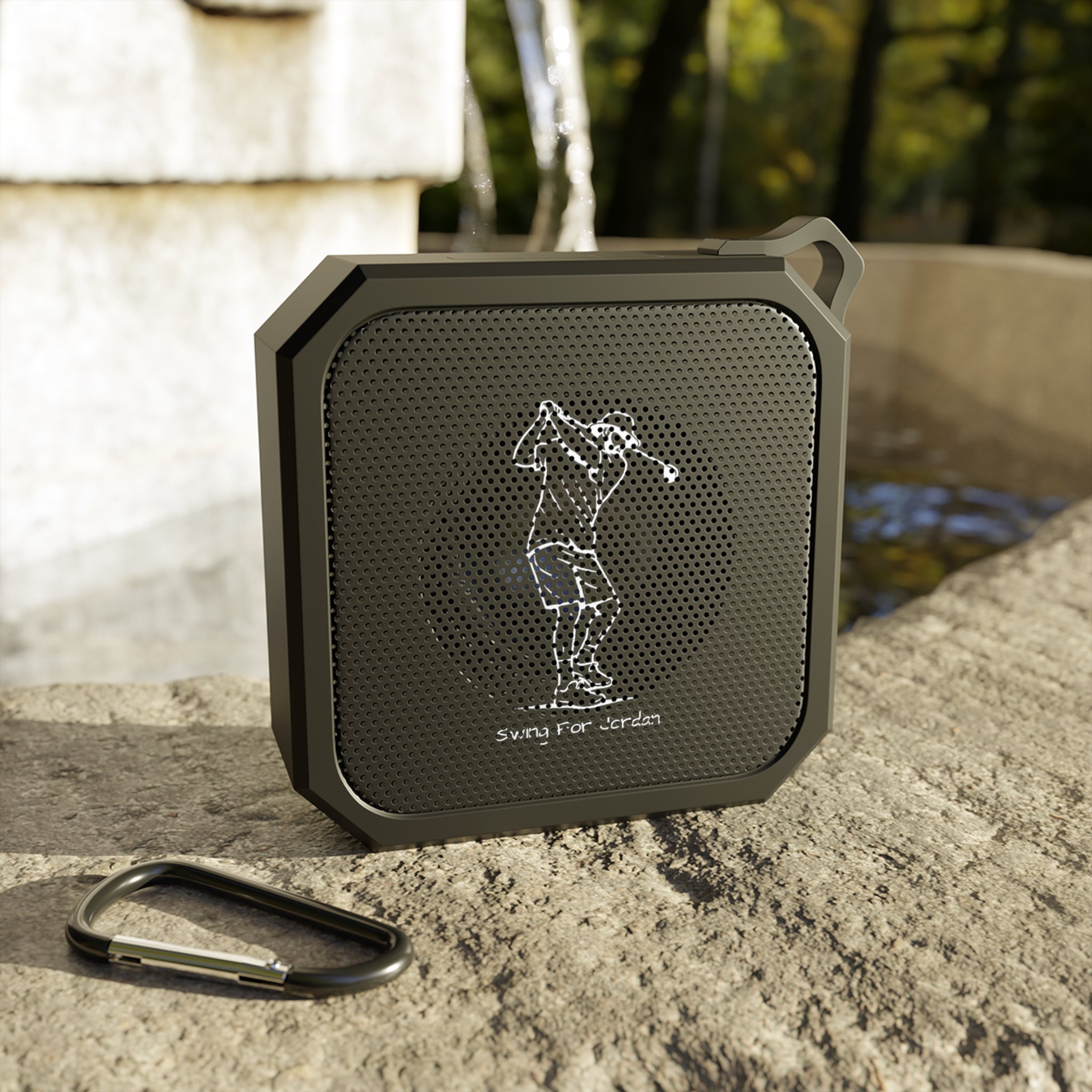 Speaker